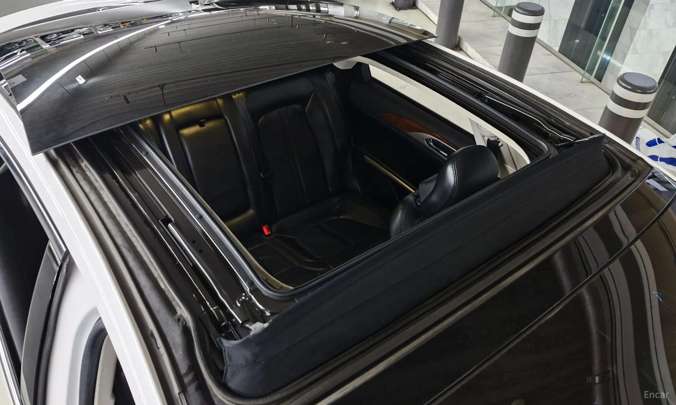 Lincoln New MKZ превью 17