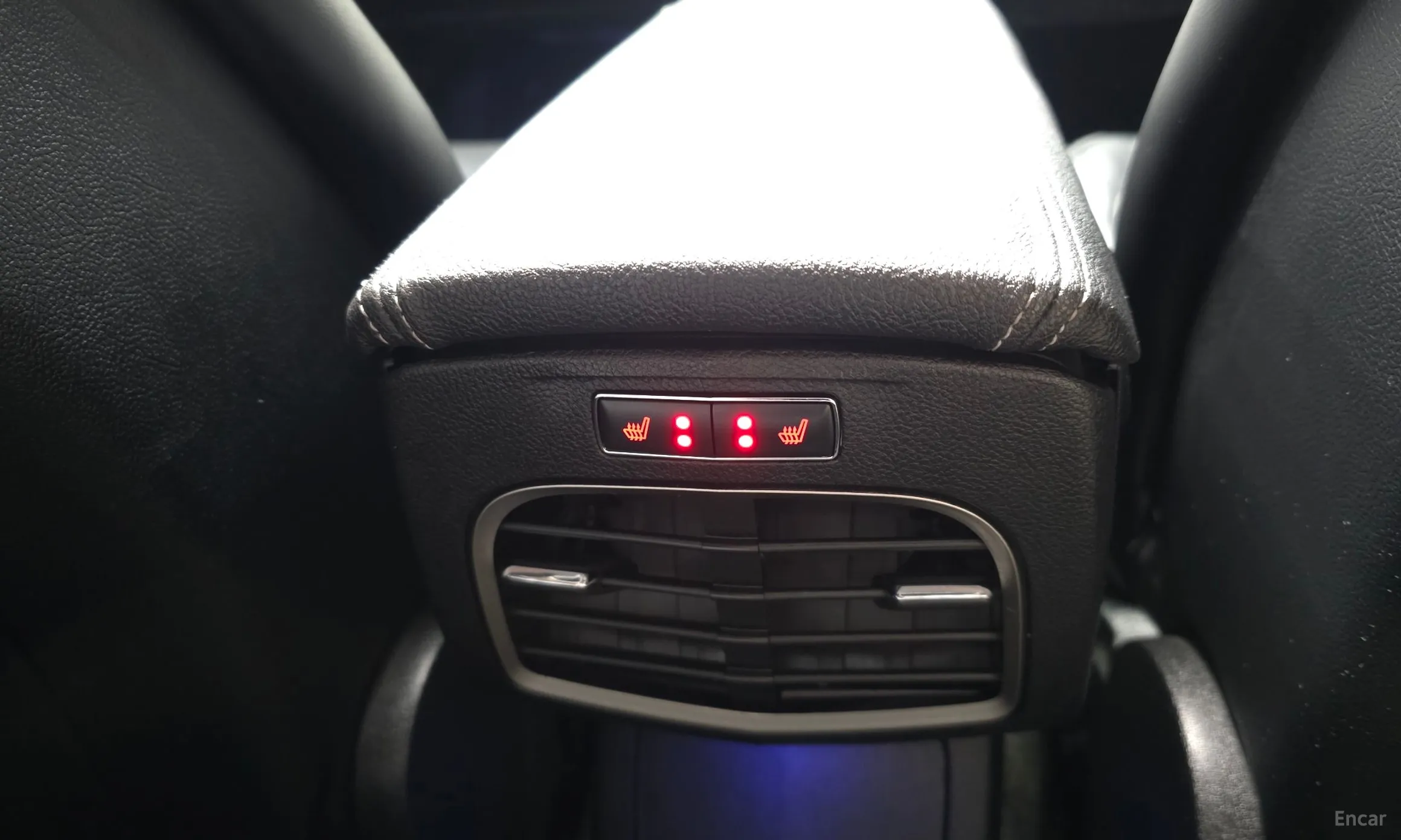 Lincoln New MKZ превью 18