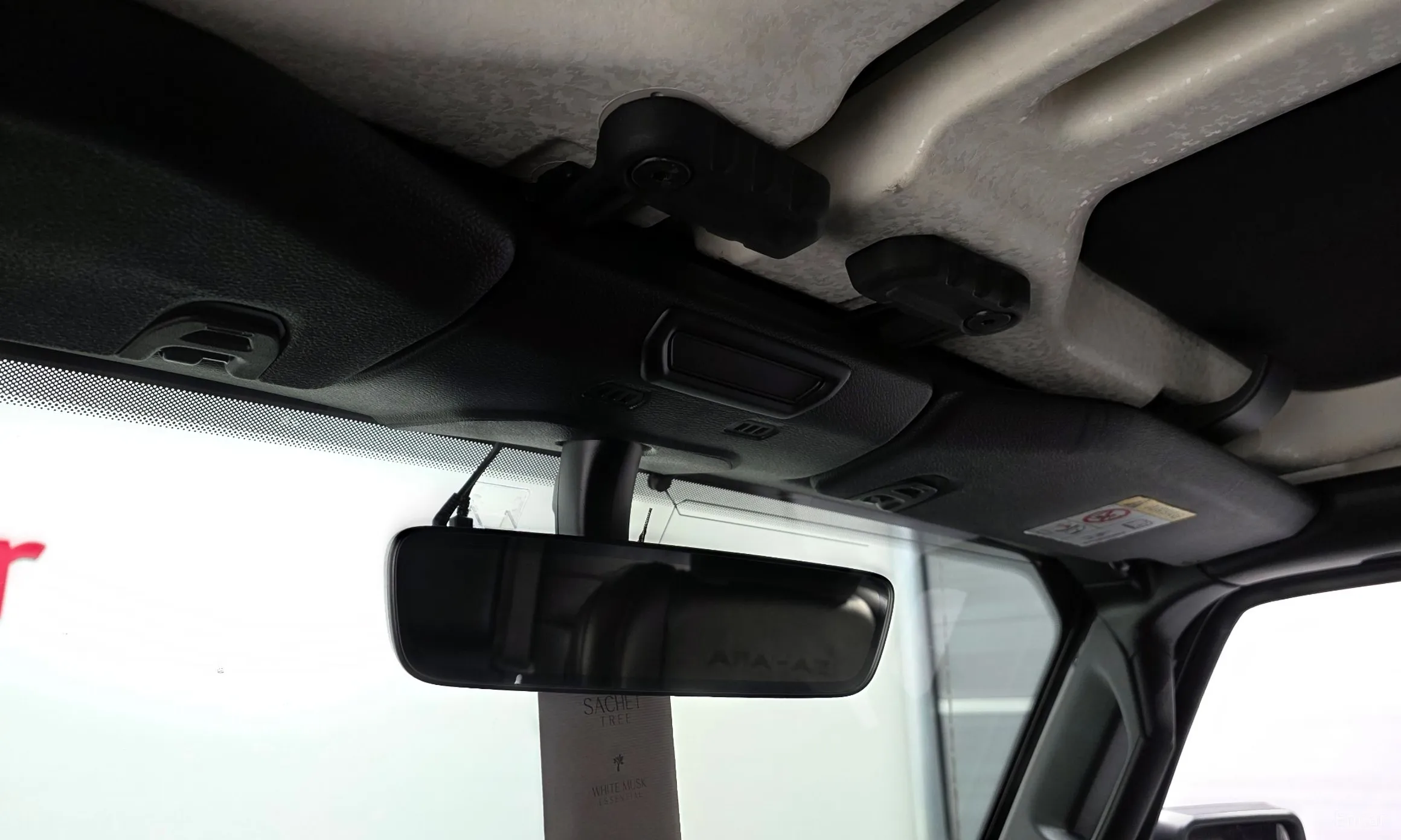 Jeep Wrangler (JL) превью 19