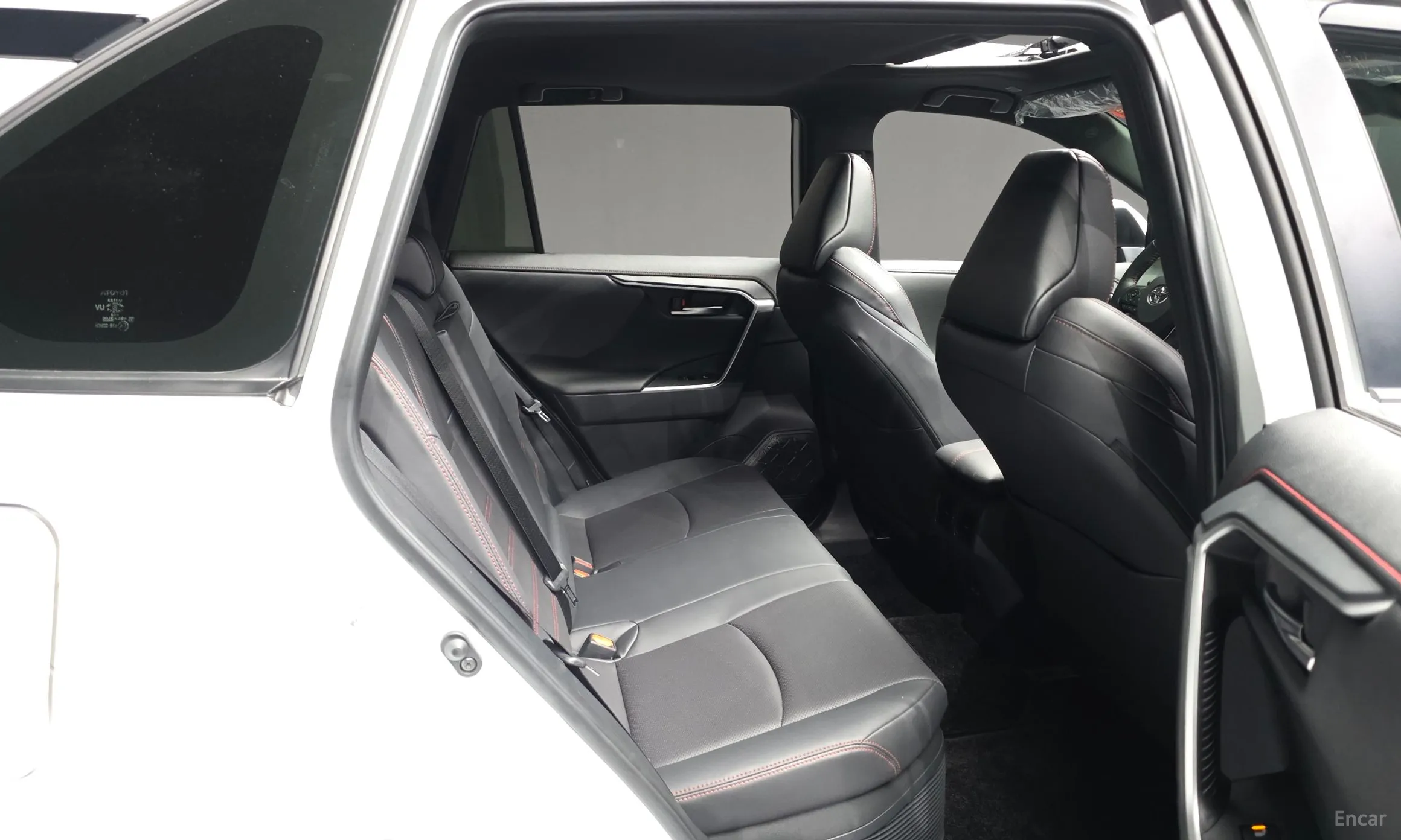 Toyota RAV4 5th Generation превью 12
