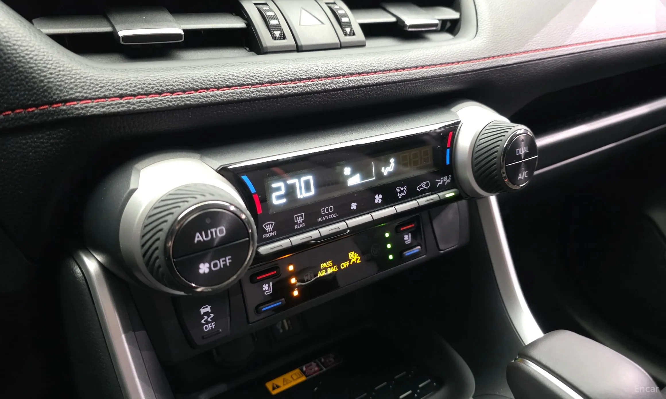 Toyota RAV4 5th Generation превью 16
