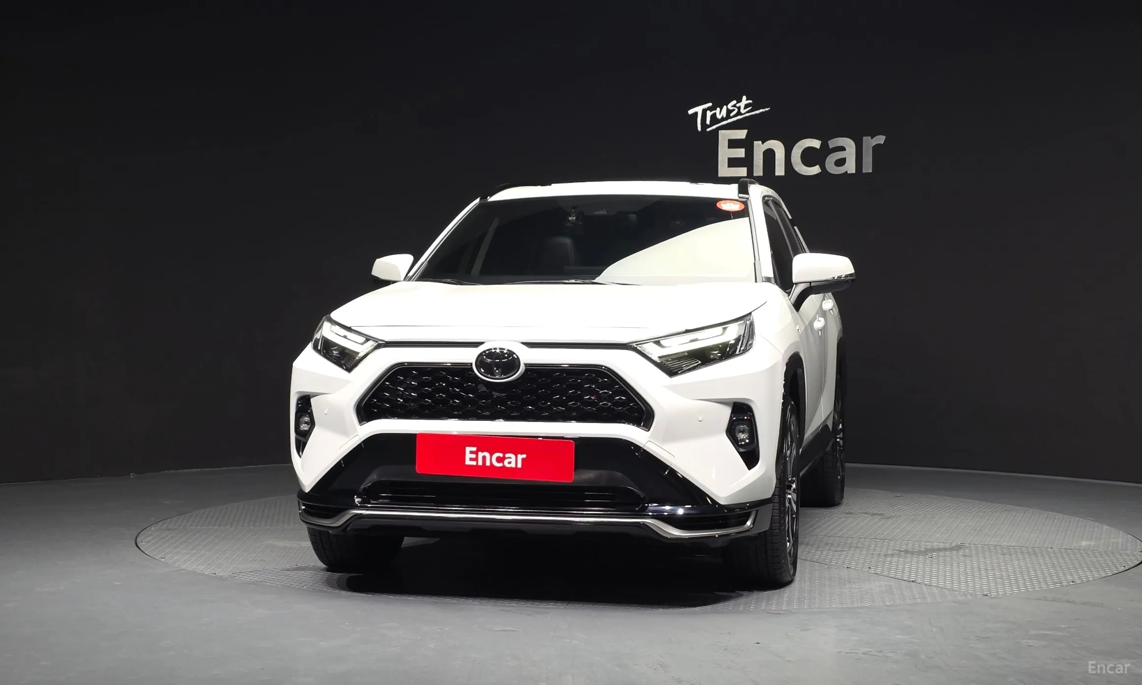 Toyota RAV4 5th Generation превью 3