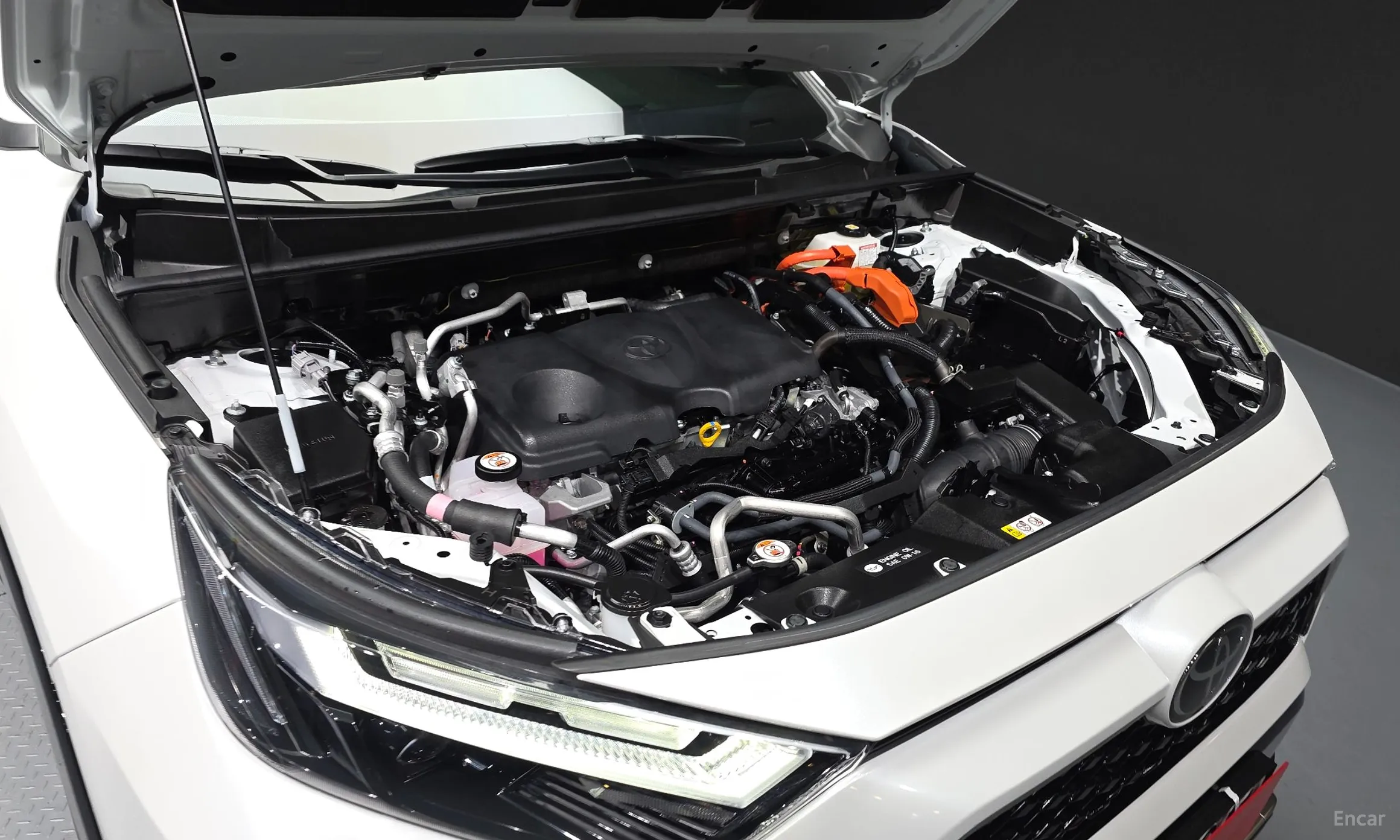 Toyota RAV4 5th Generation превью 6