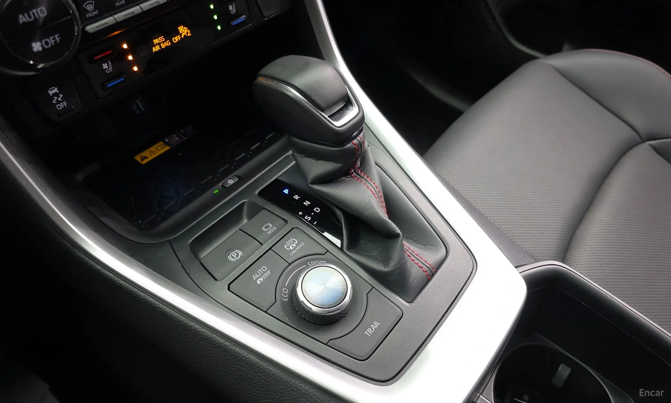 Toyota RAV4 5th Generation превью 9