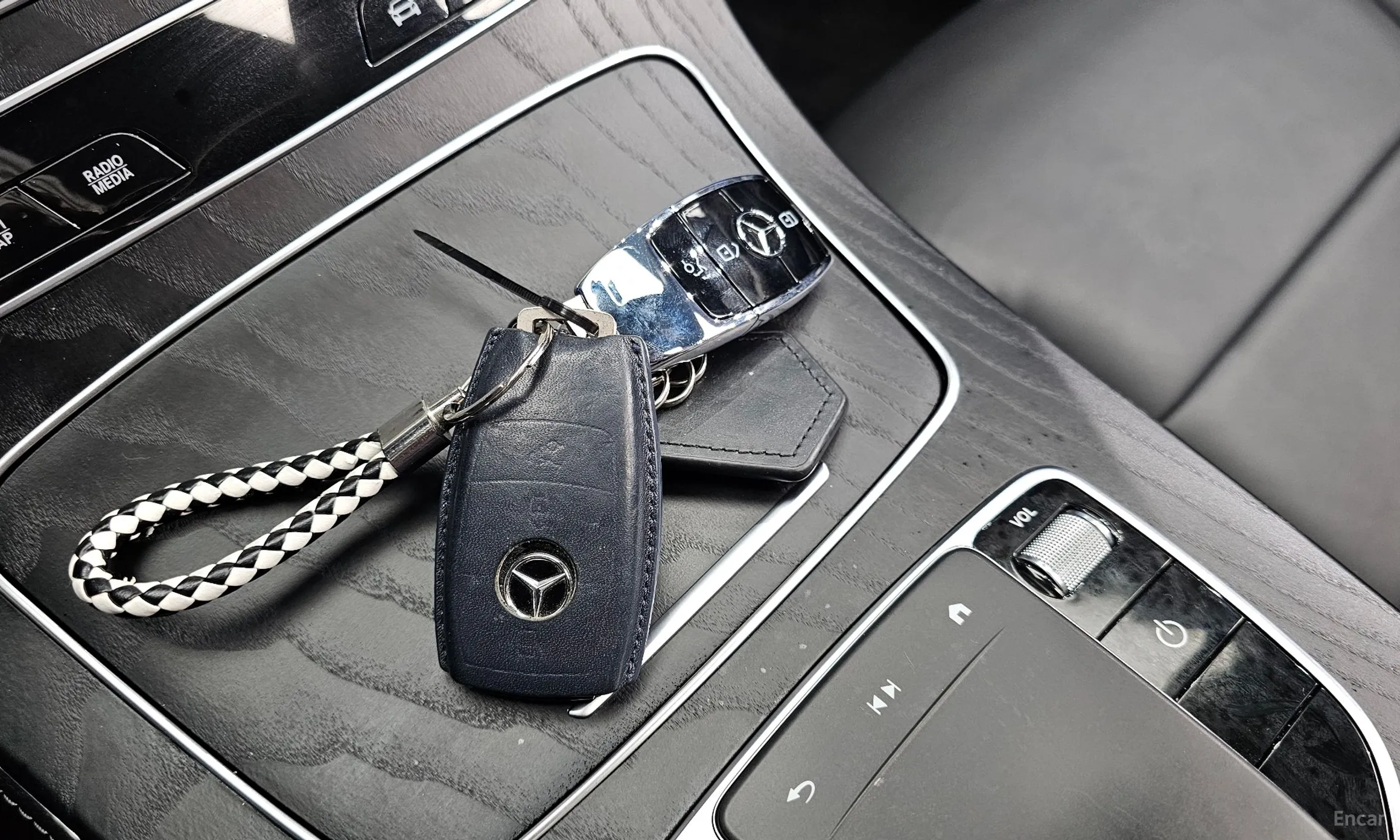 Mercedes Benz E-Class W213 превью 16