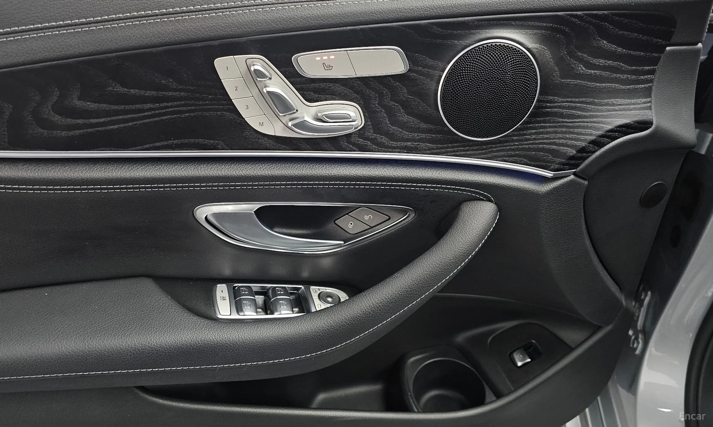 Mercedes Benz E-Class W213 превью 17
