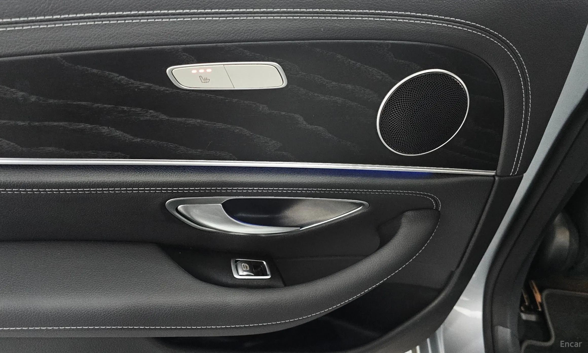 Mercedes Benz E-Class W213 превью 18