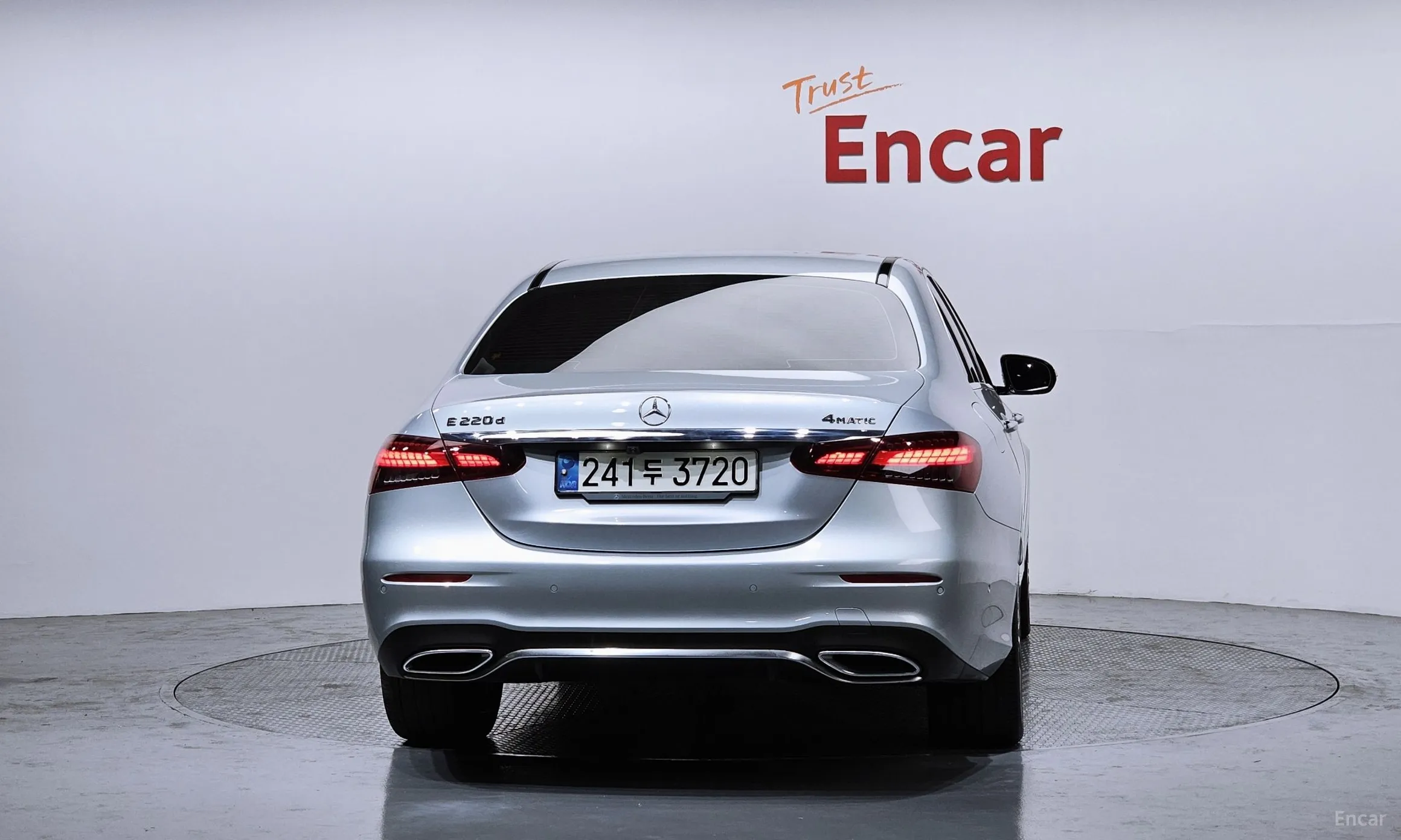 Mercedes Benz E-Class W213 превью 4