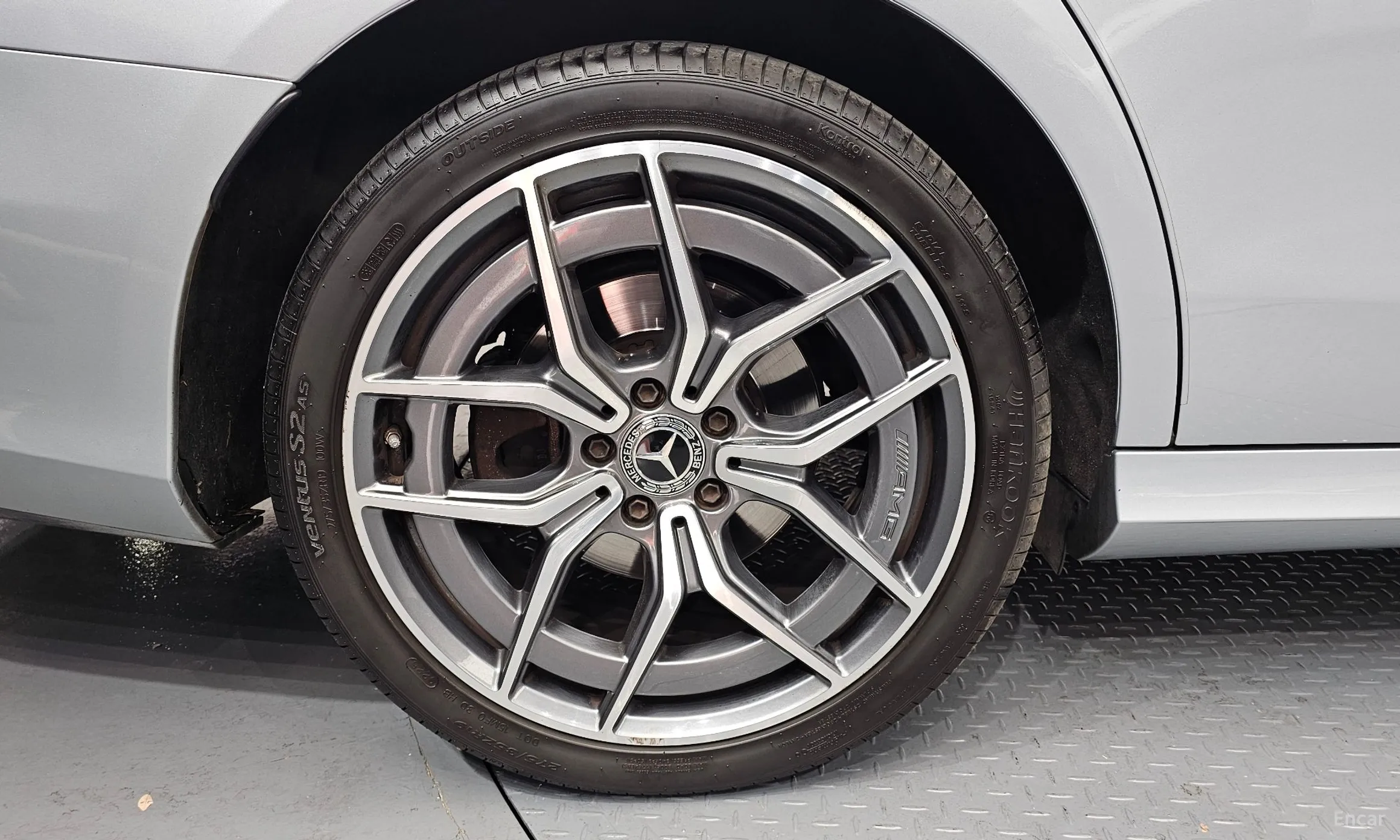 Mercedes Benz E-Class W213 превью 5