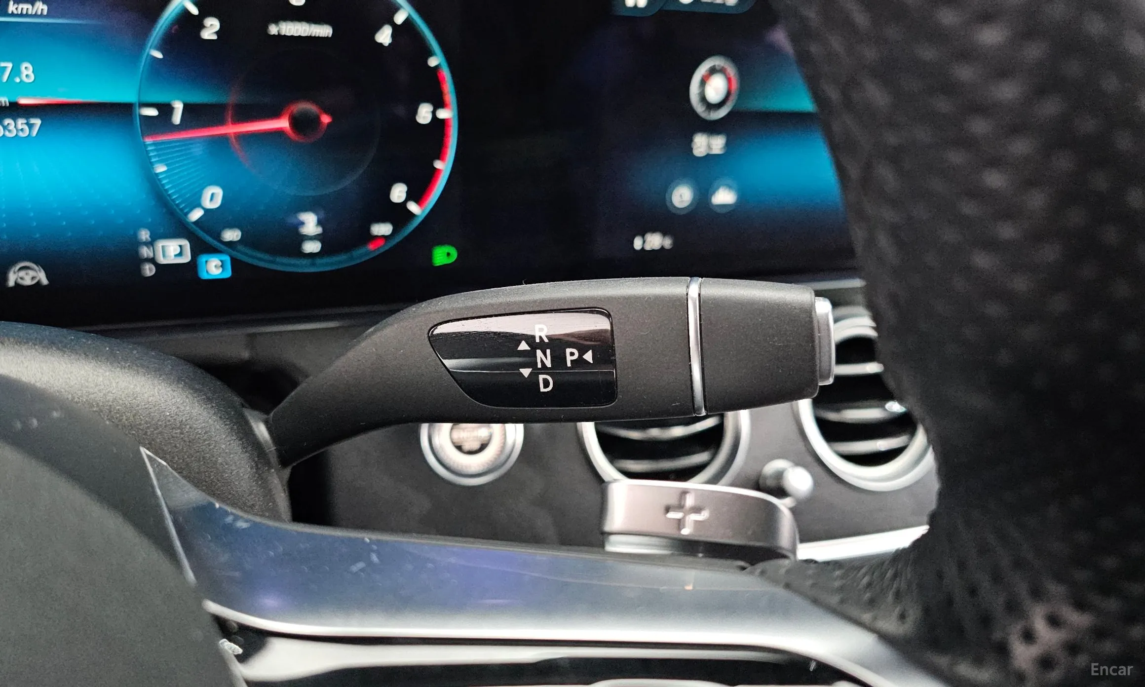 Mercedes Benz E-Class W213 превью 9