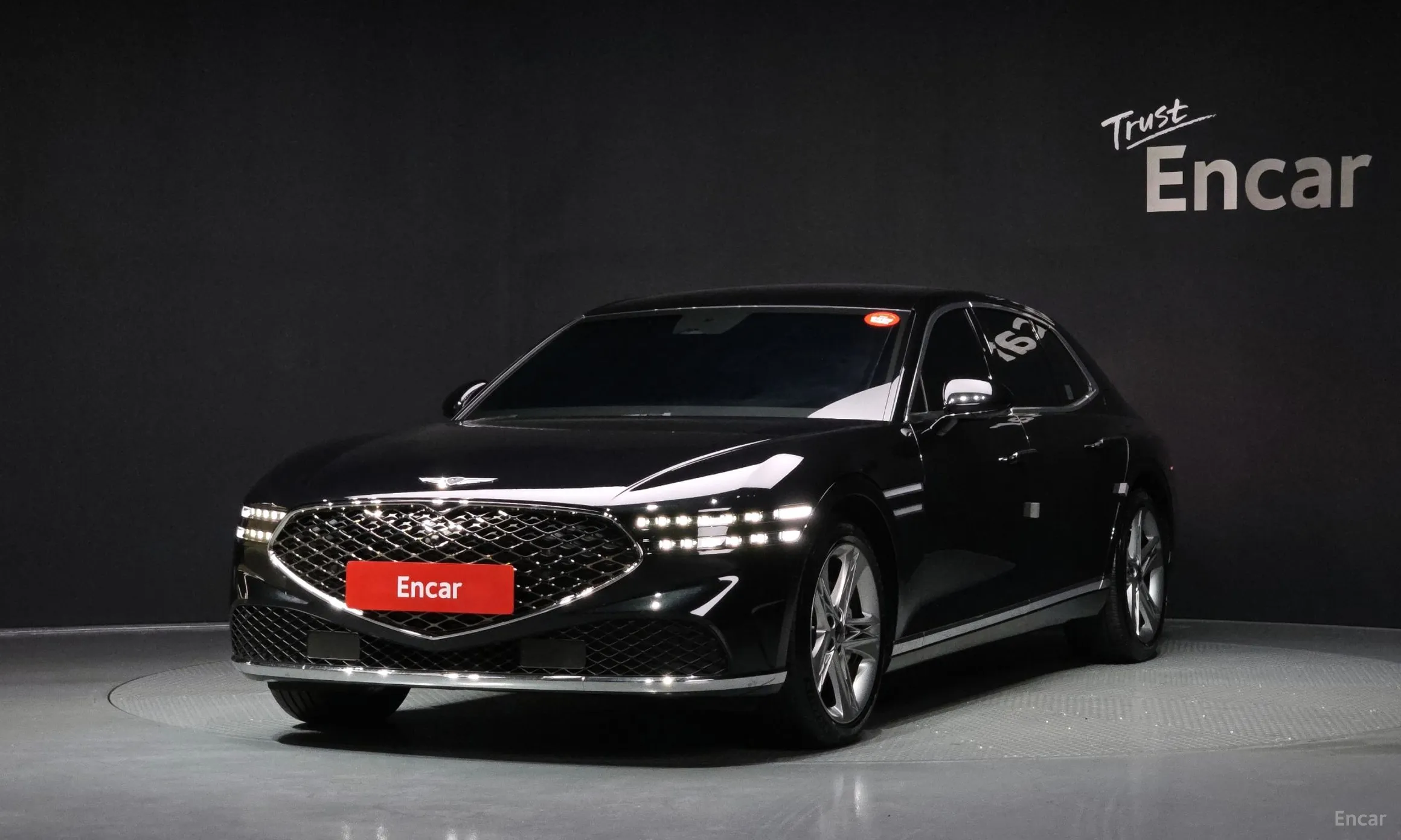 G90 (RS4)