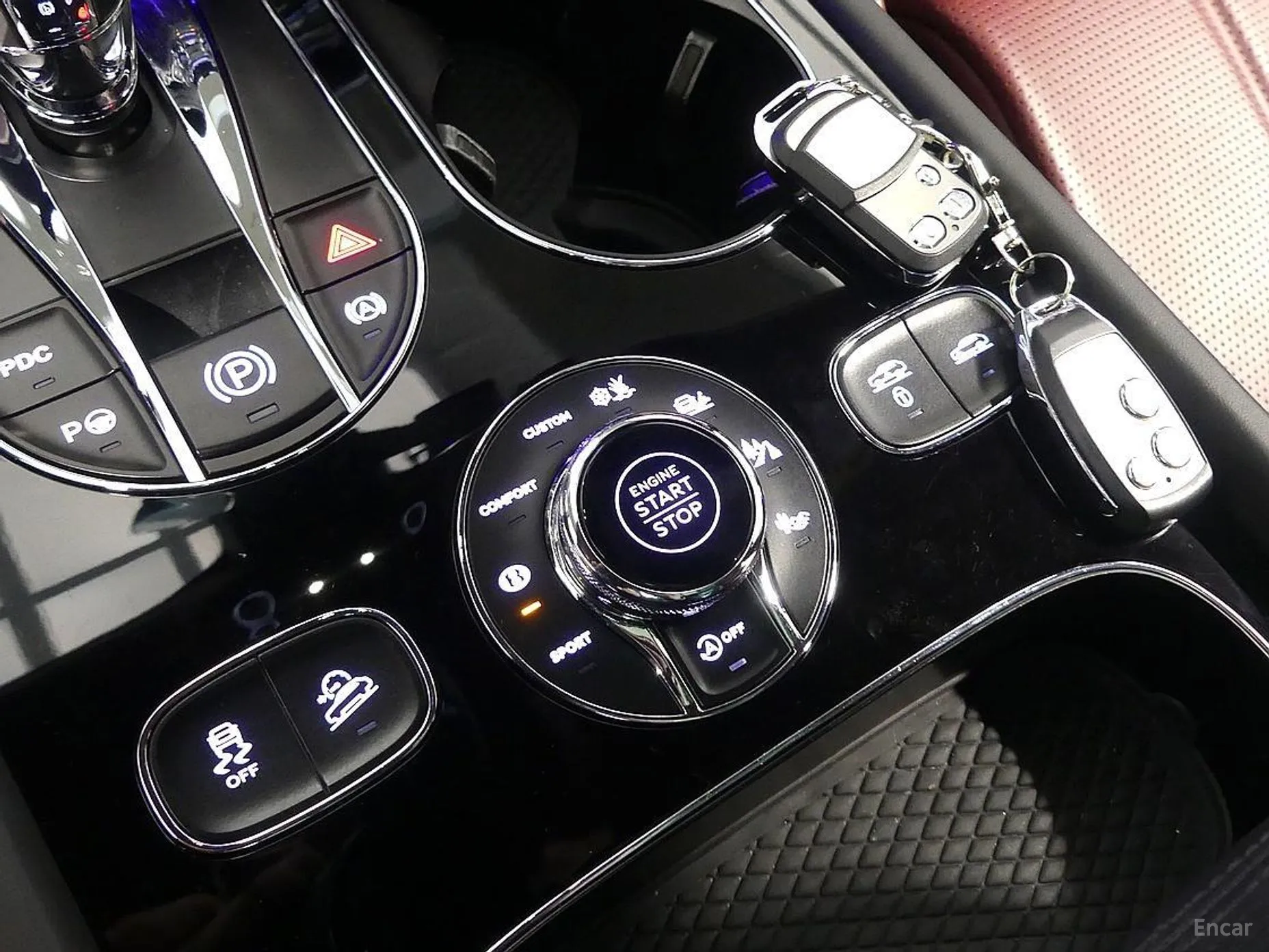 Bentley Bentayga превью 13