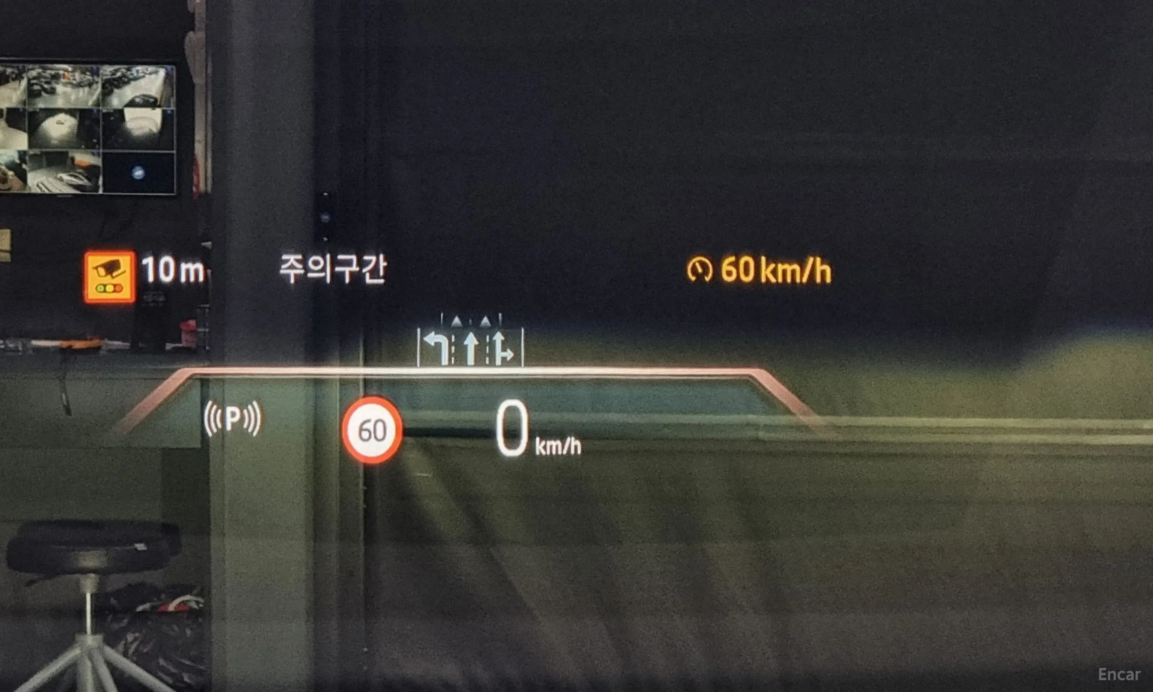 BMW 5 Series (G60) превью 18