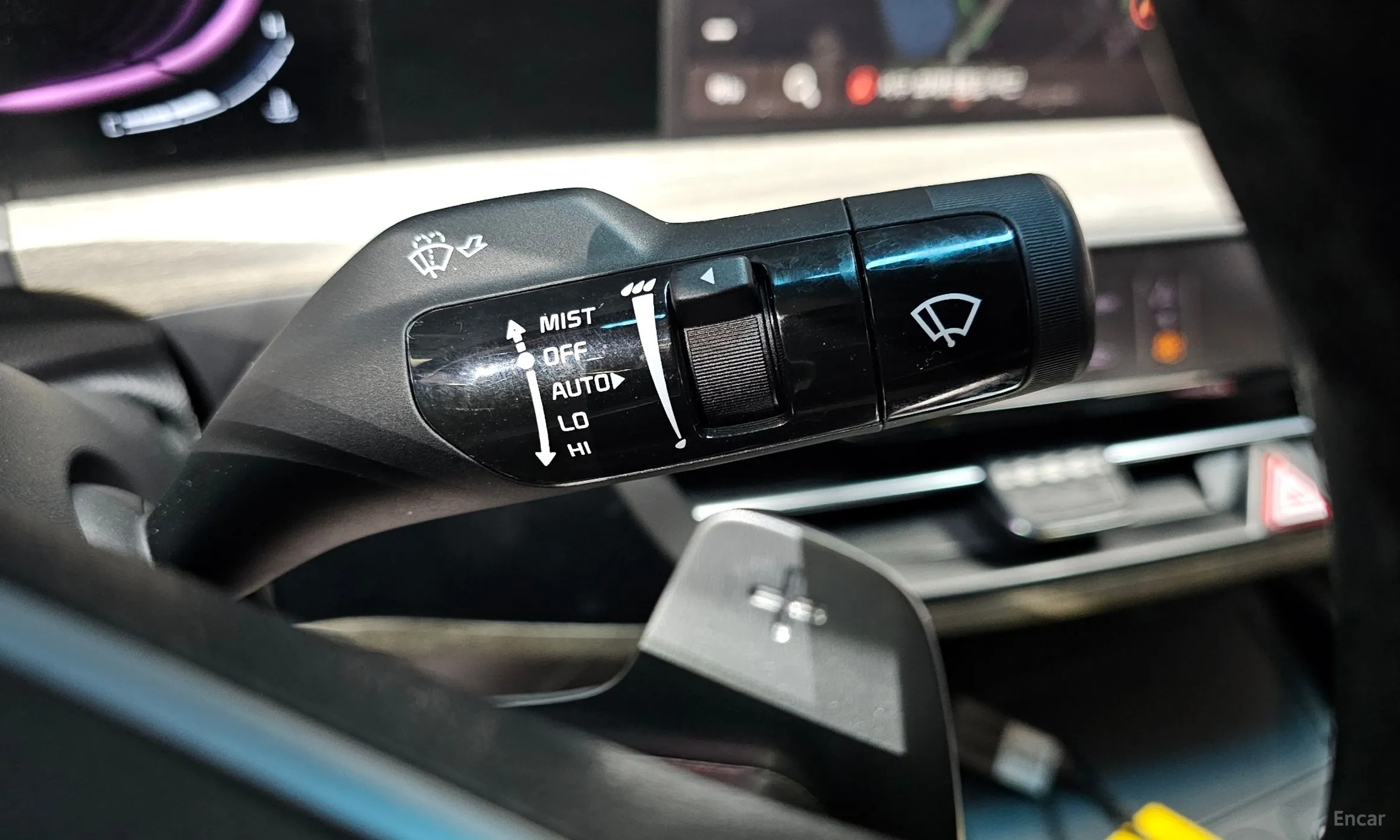 Kia K8 превью 19