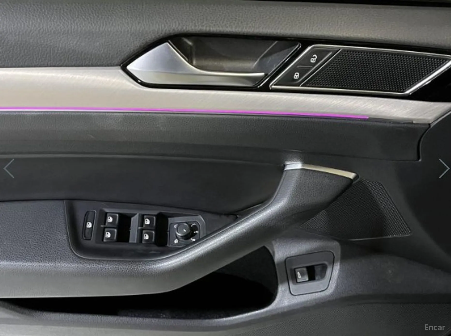 Volkswagen Ateon превью 12