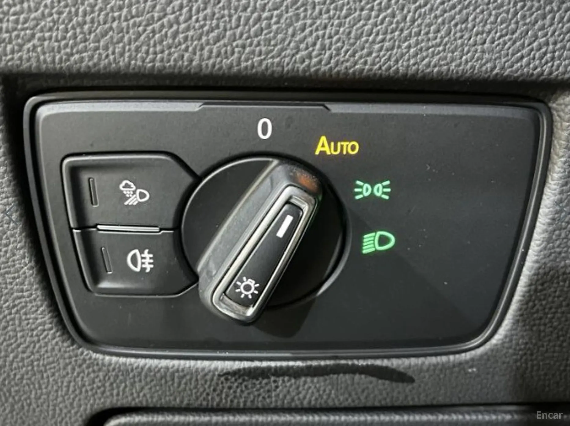 Volkswagen Ateon превью 13
