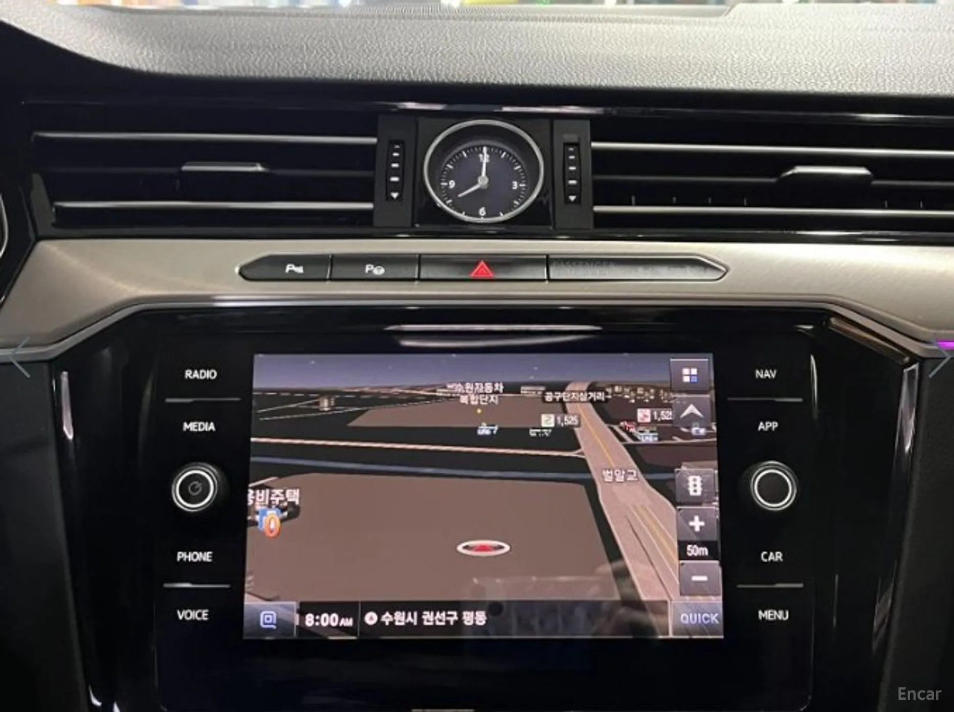 Volkswagen Ateon превью 8
