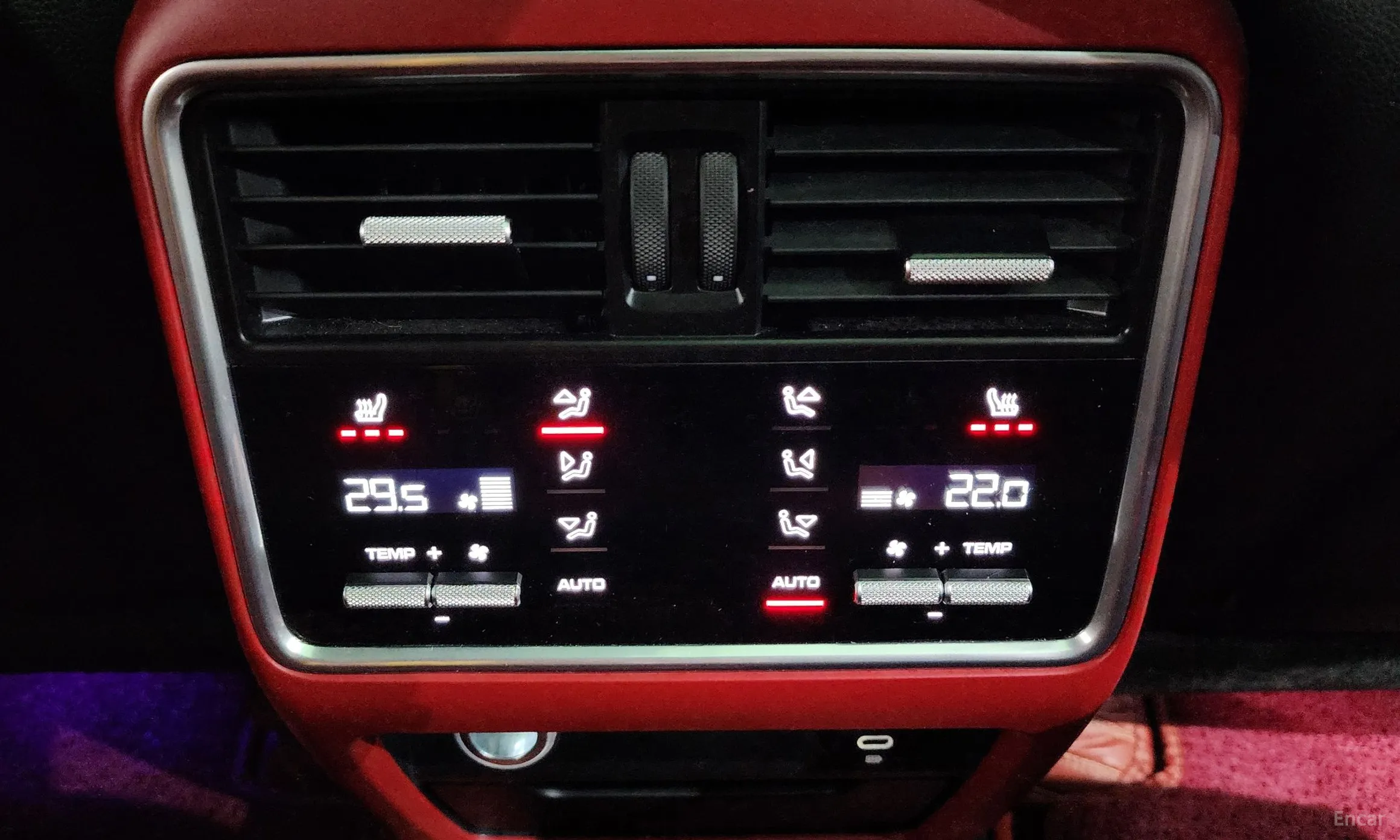 Porsche Cayenne (PO536) превью 18