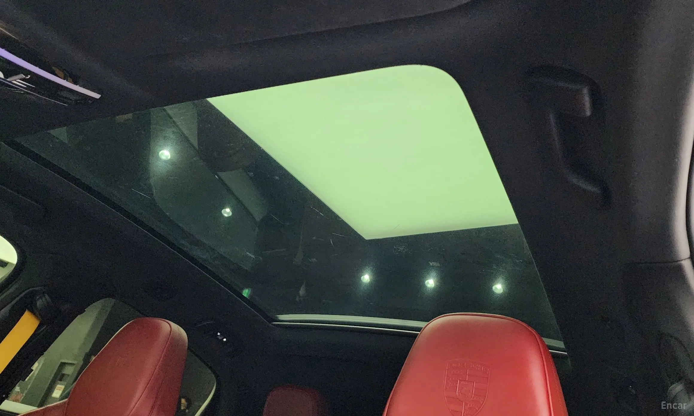 Porsche Cayenne (PO536) превью 19