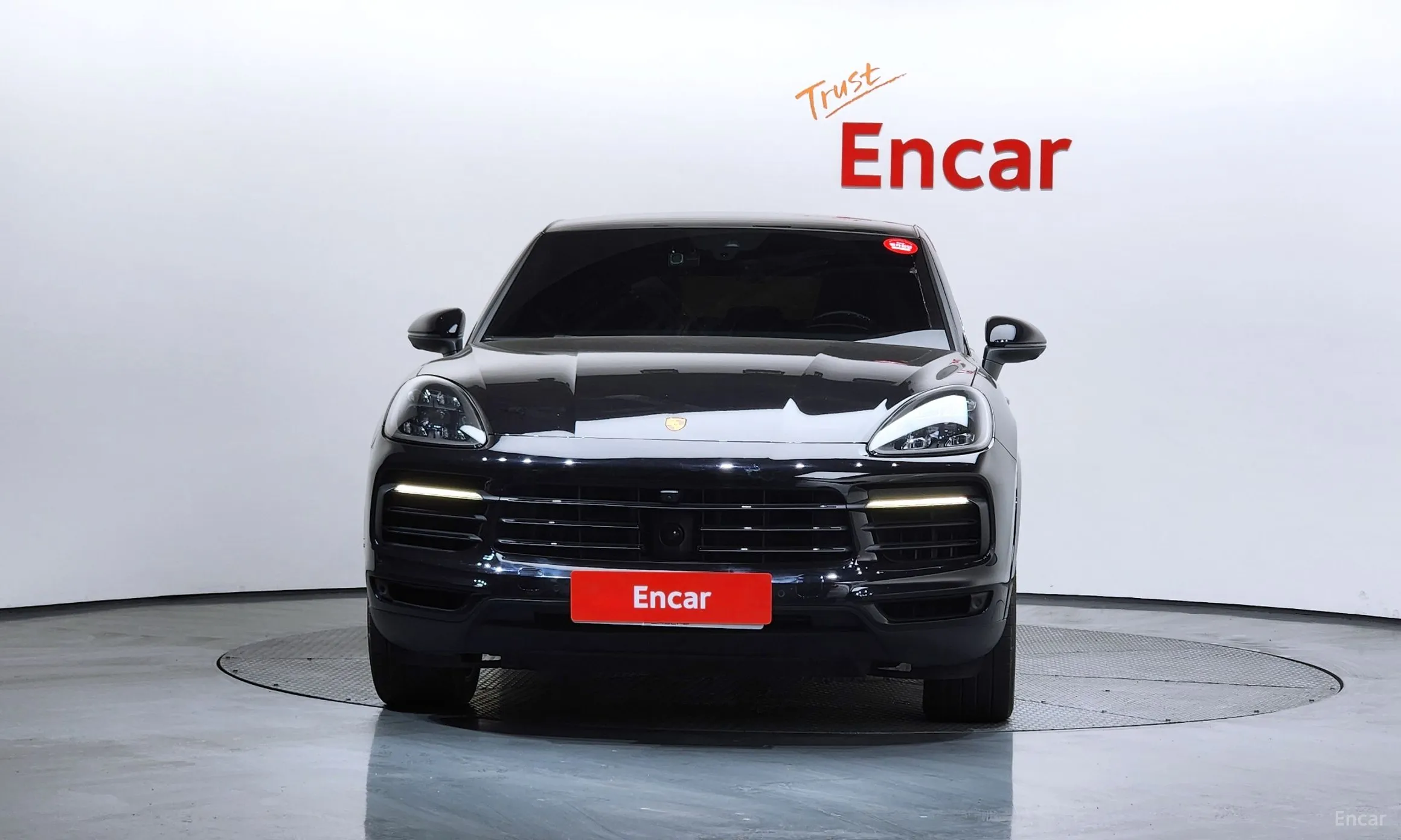 Porsche Cayenne (PO536) превью 3