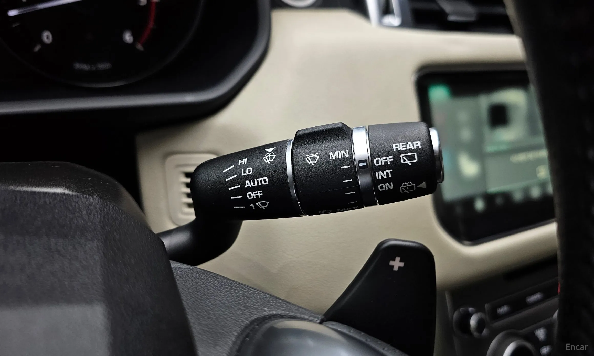 Land Rover Range Rover Sport 2nd Generation превью 17
