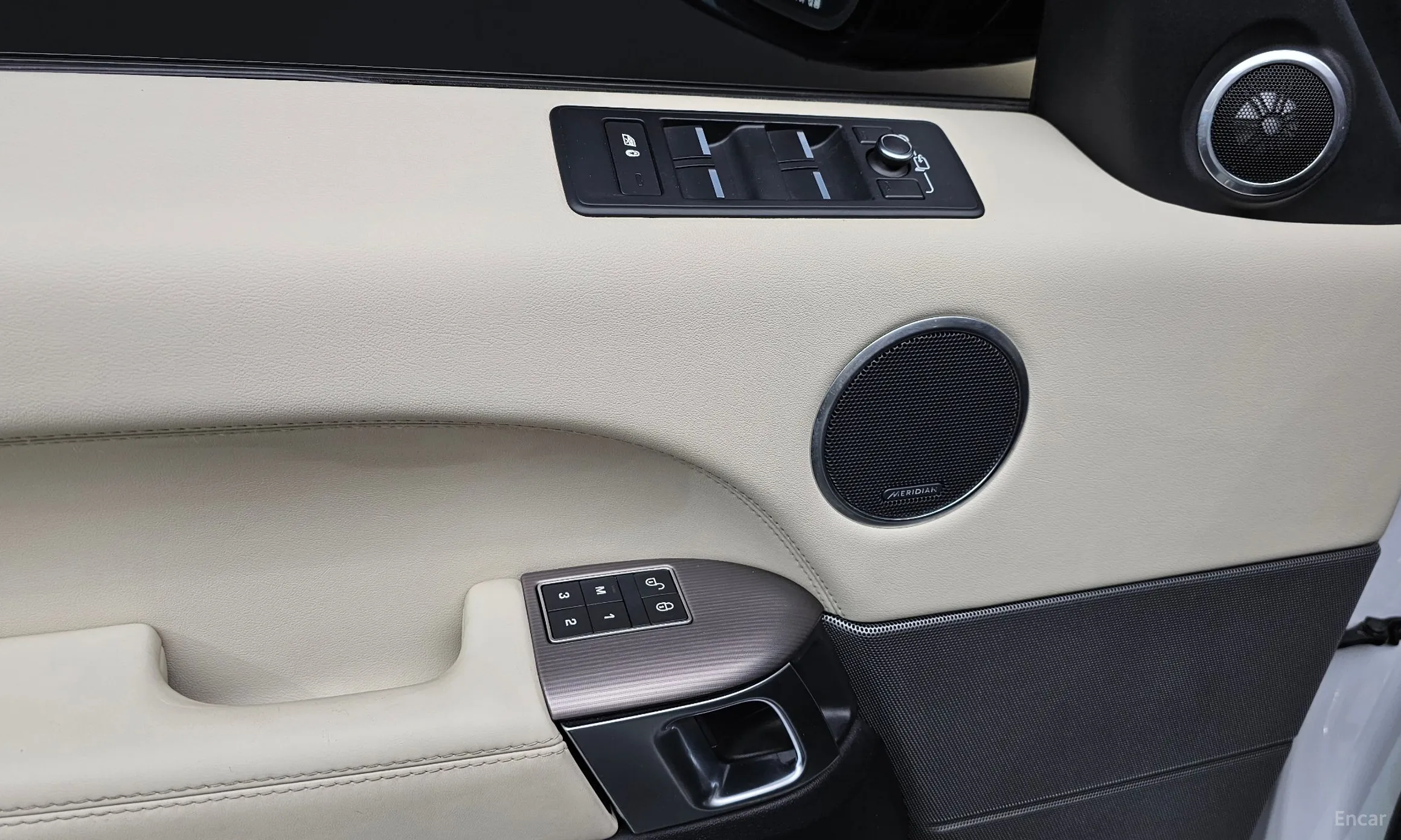 Land Rover Range Rover Sport 2nd Generation превью 19