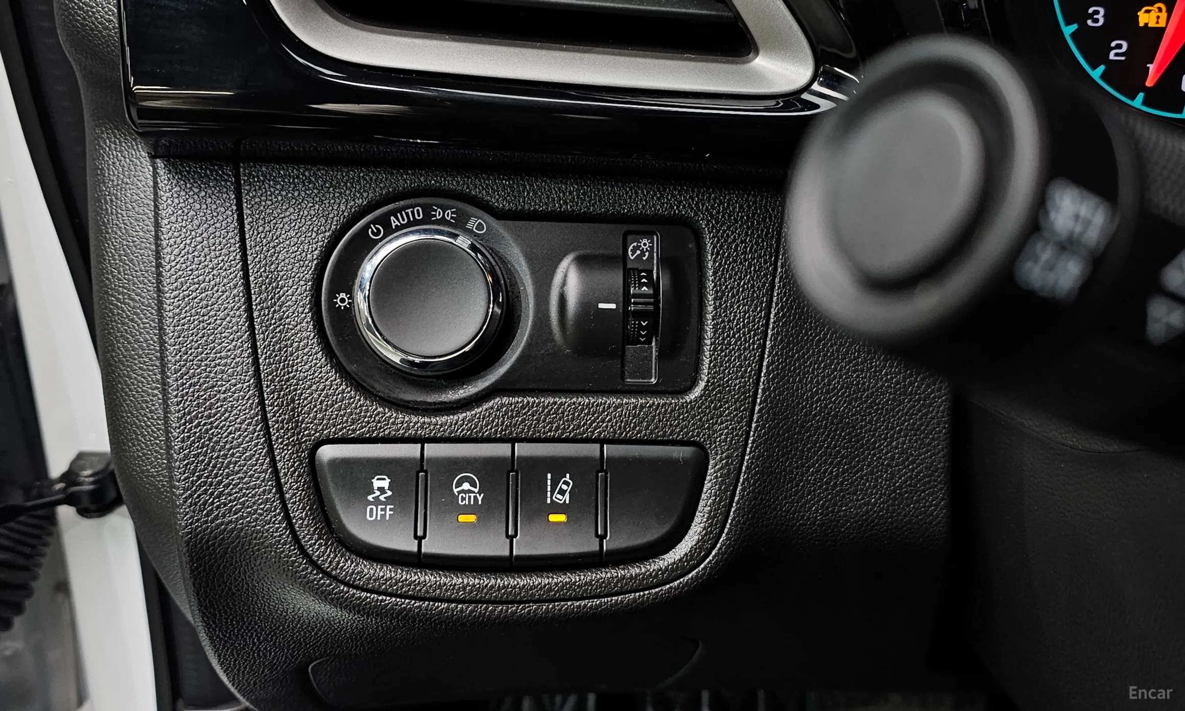 Chevrolet (GM Daewoo) Spark превью 14