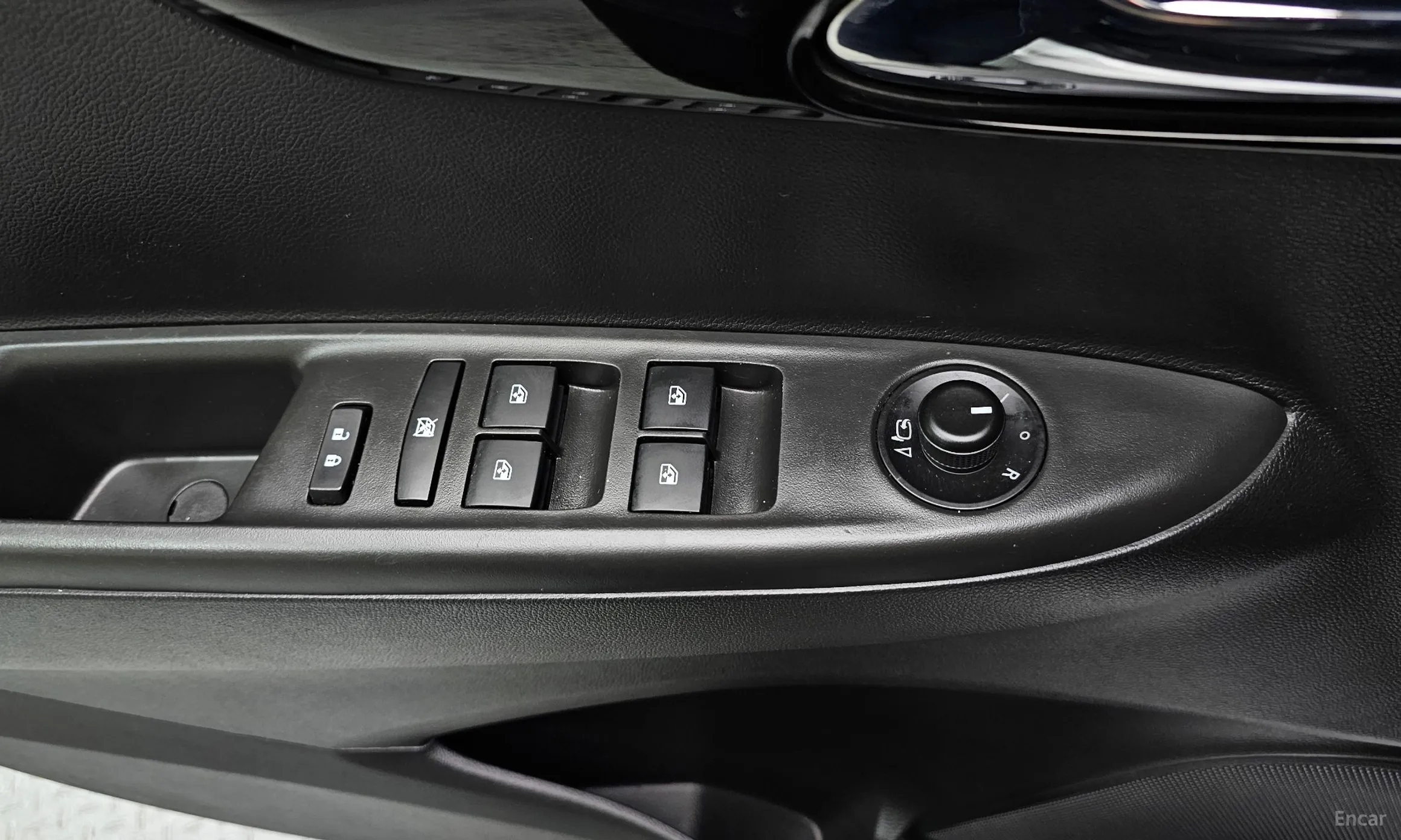 Chevrolet (GM Daewoo) Spark превью 18