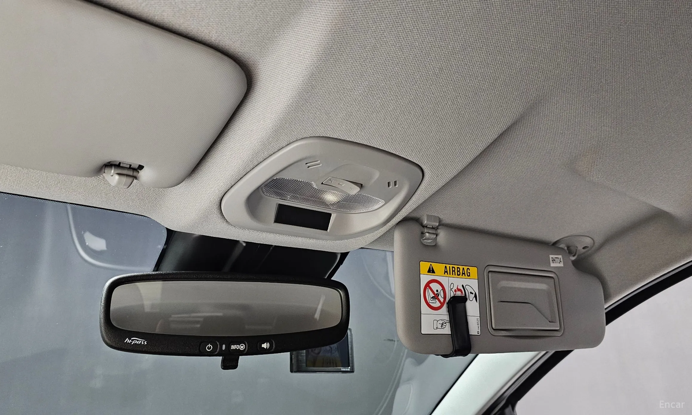 Chevrolet (GM Daewoo) Spark превью 19