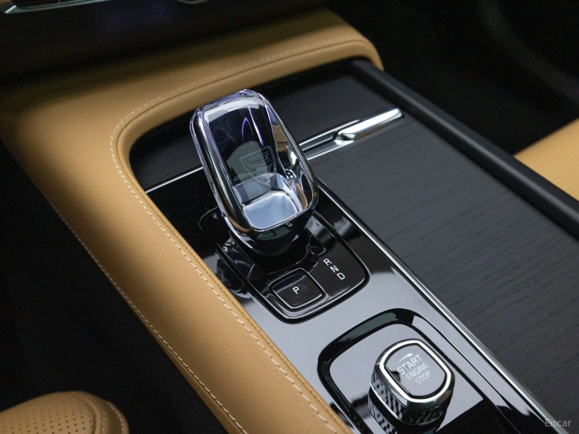Volvo XC90 Gen 2 превью 12
