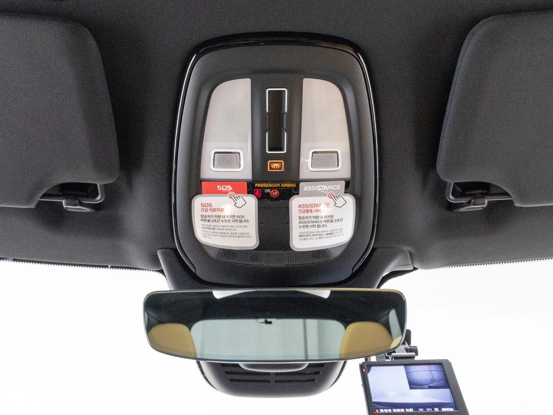 Volvo XC90 Gen 2 превью 14
