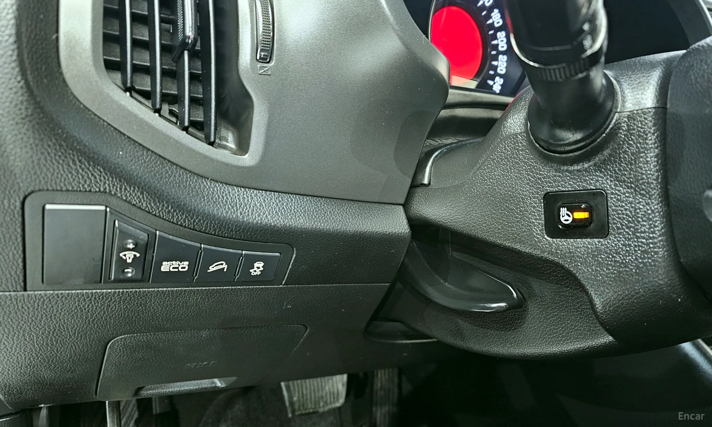 Kia Sportage R превью 14