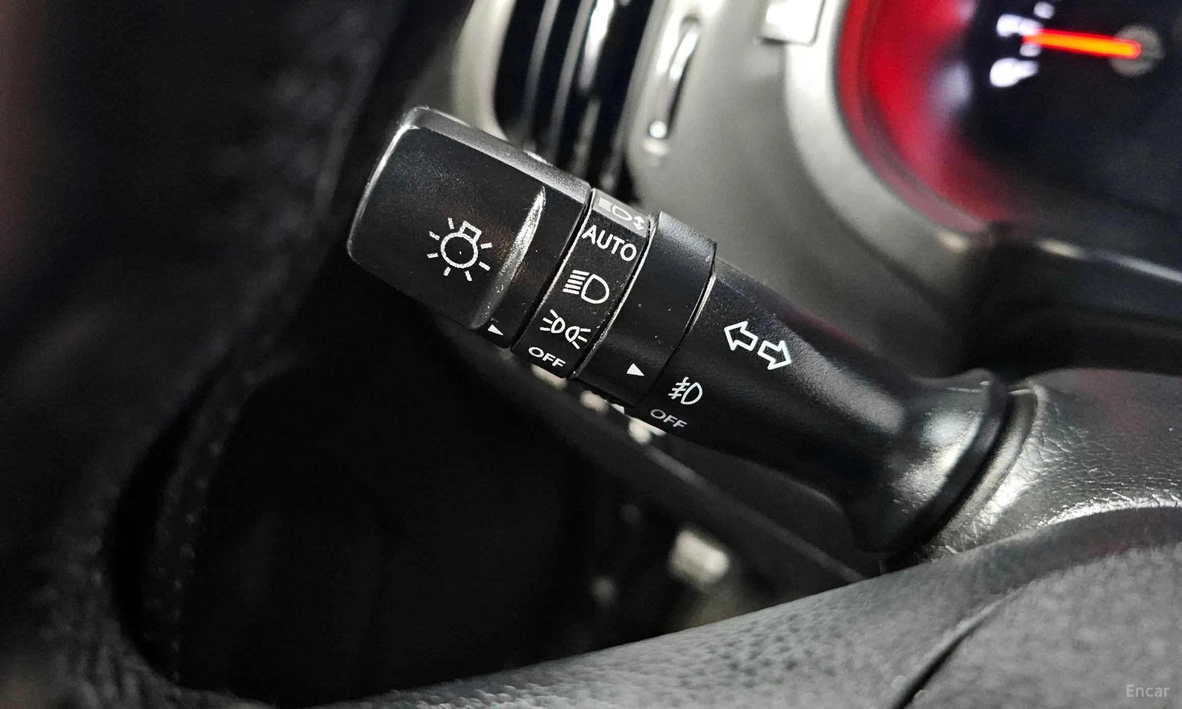Kia Sportage R превью 18