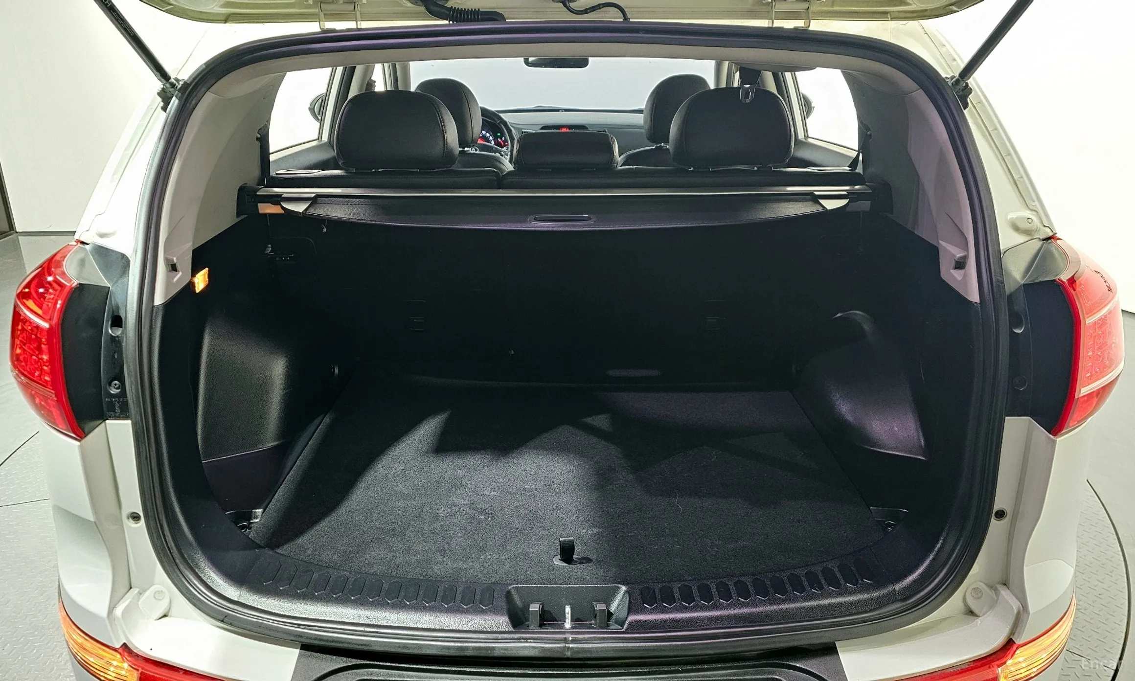 Kia Sportage R превью 20
