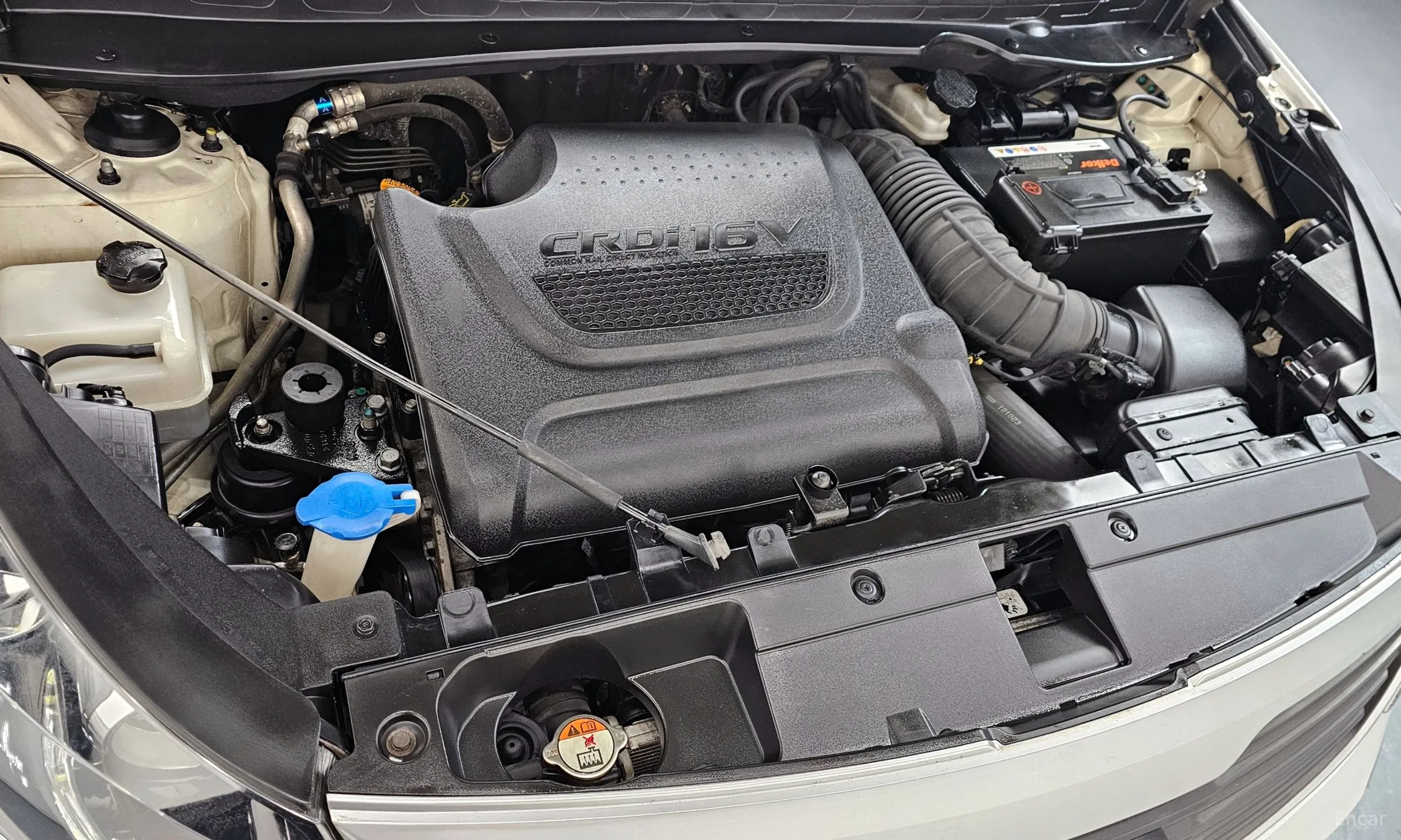 Kia Sportage R превью 6
