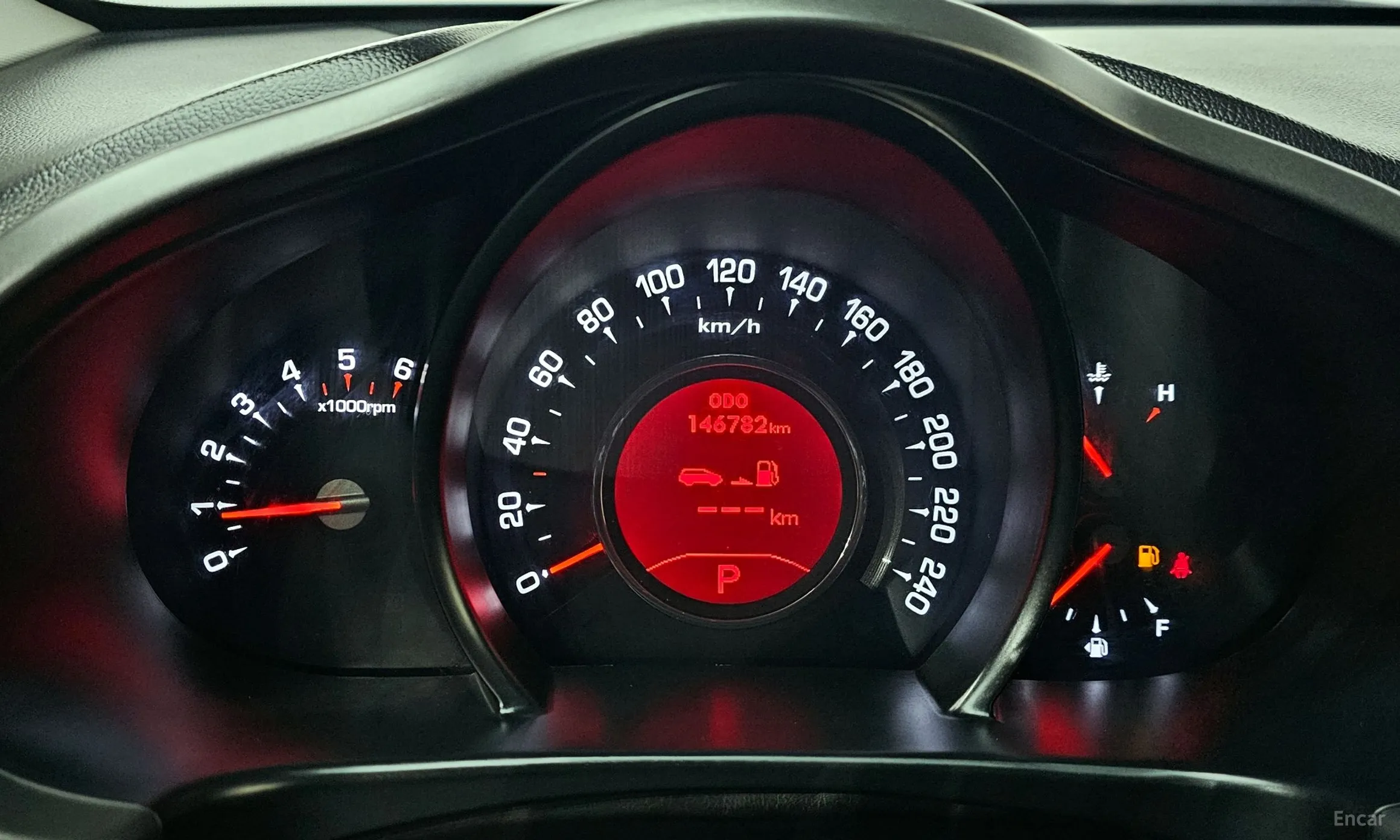 Kia Sportage R превью 8