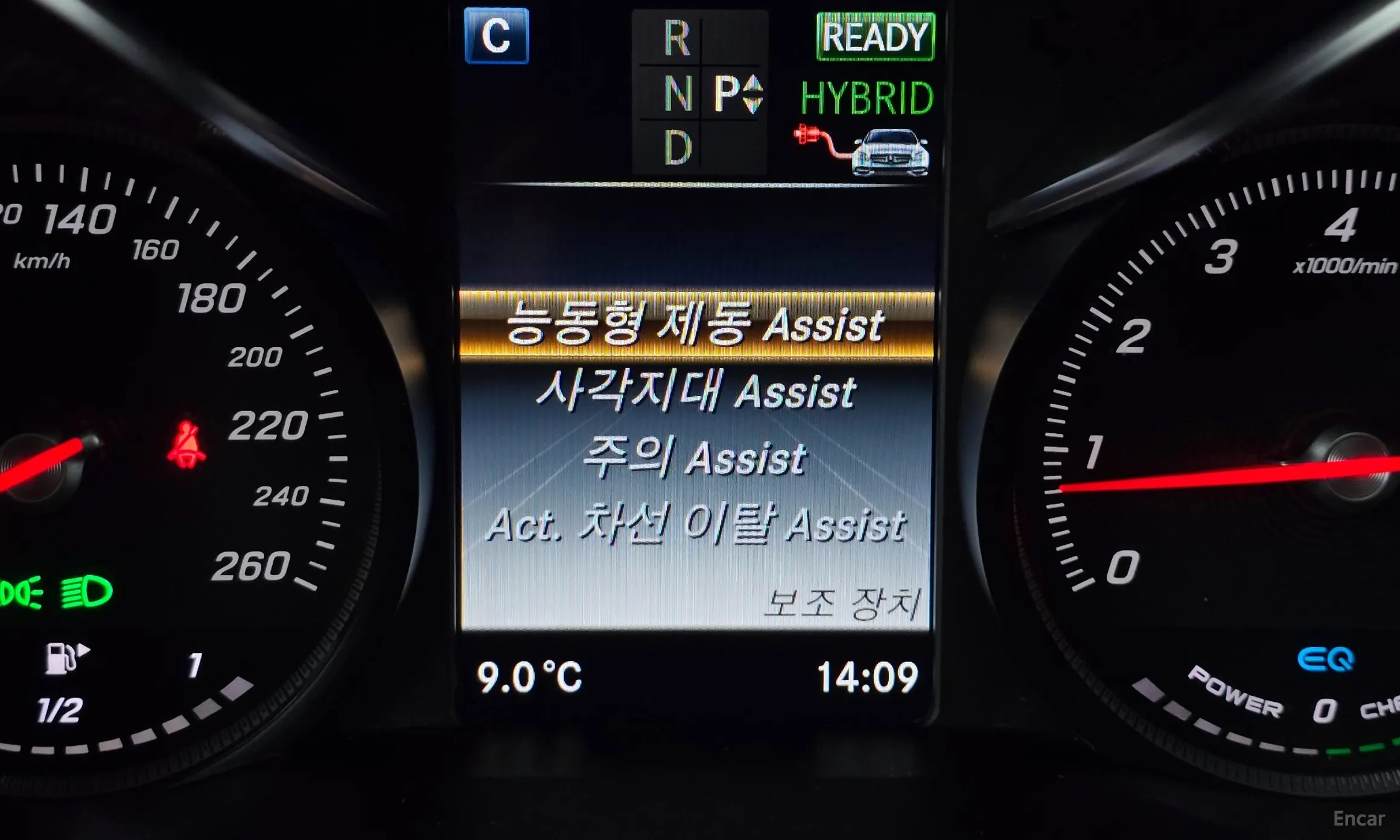 Mercedes Benz GLC-Class X253 превью 16