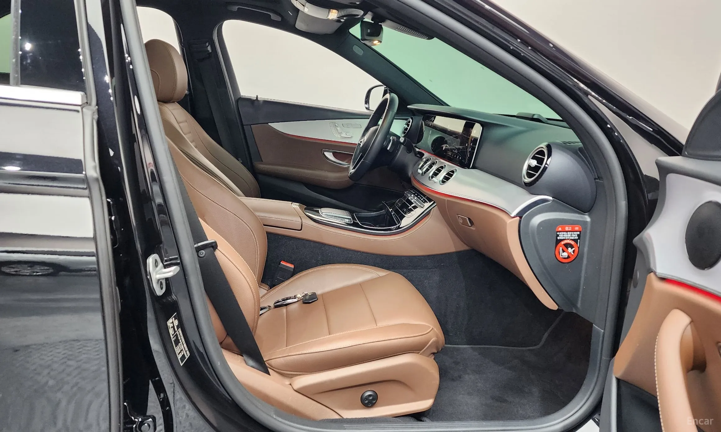 Mercedes Benz E-Class W213 превью 11