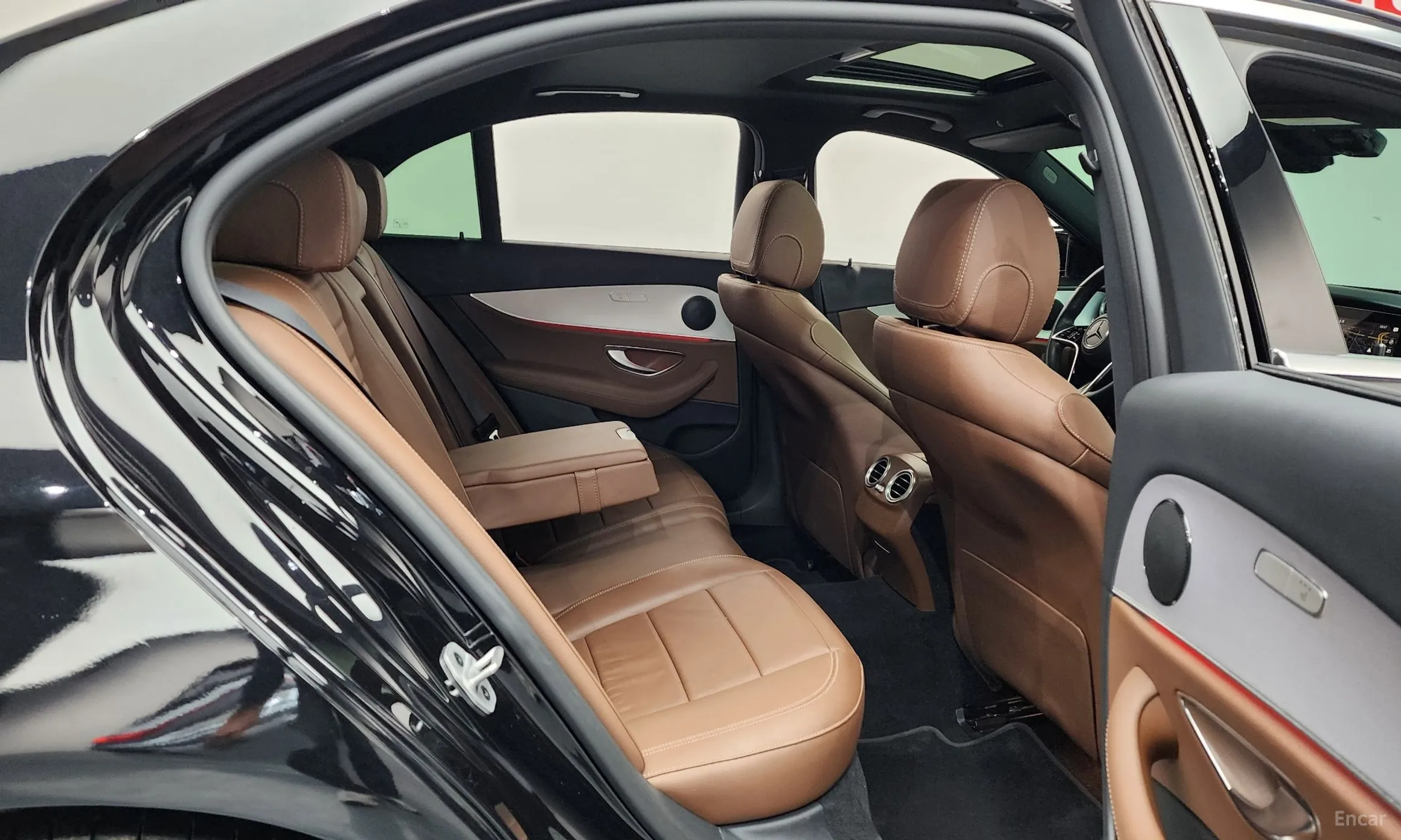 Mercedes Benz E-Class W213 превью 12