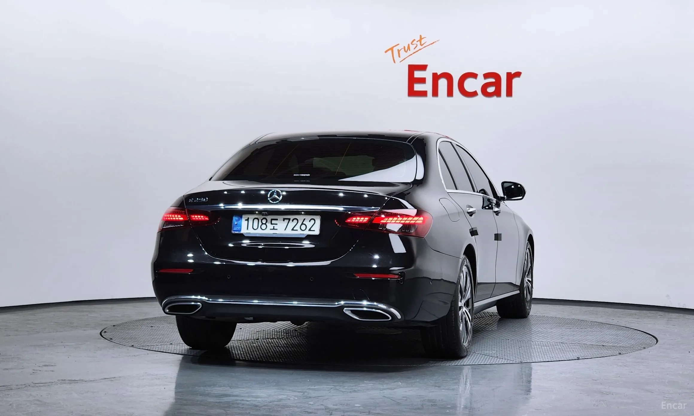 Mercedes Benz E-Class W213 превью 2