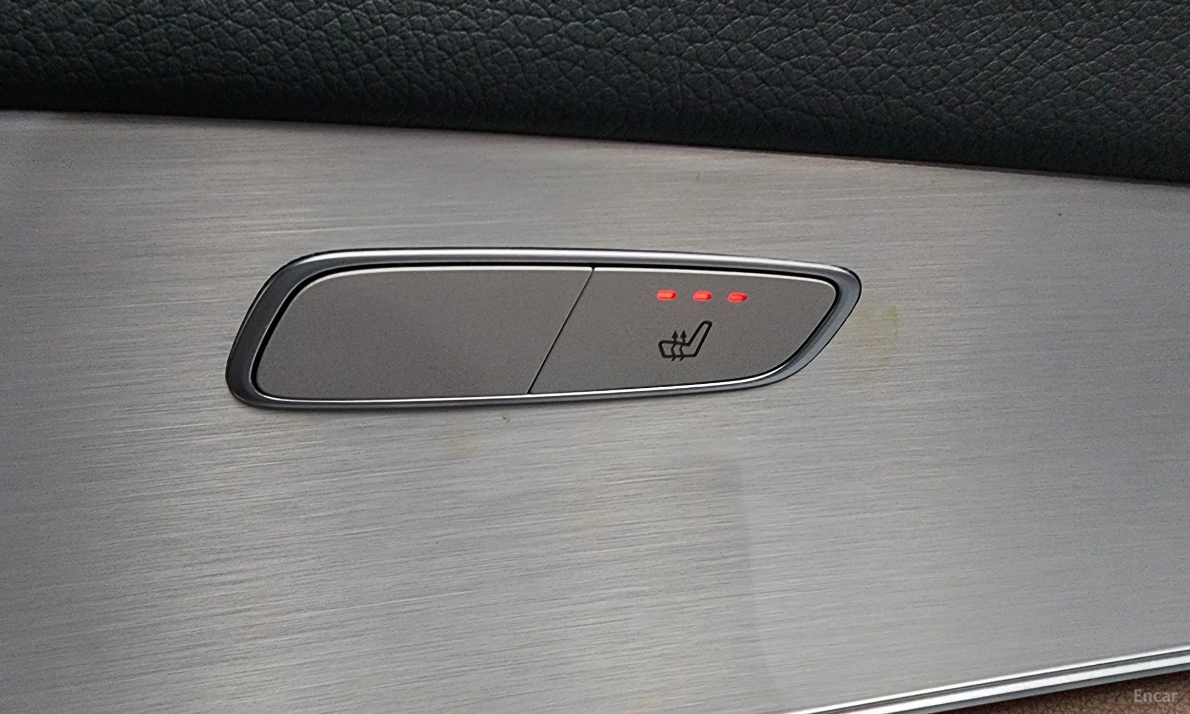 Mercedes Benz E-Class W213 превью 18