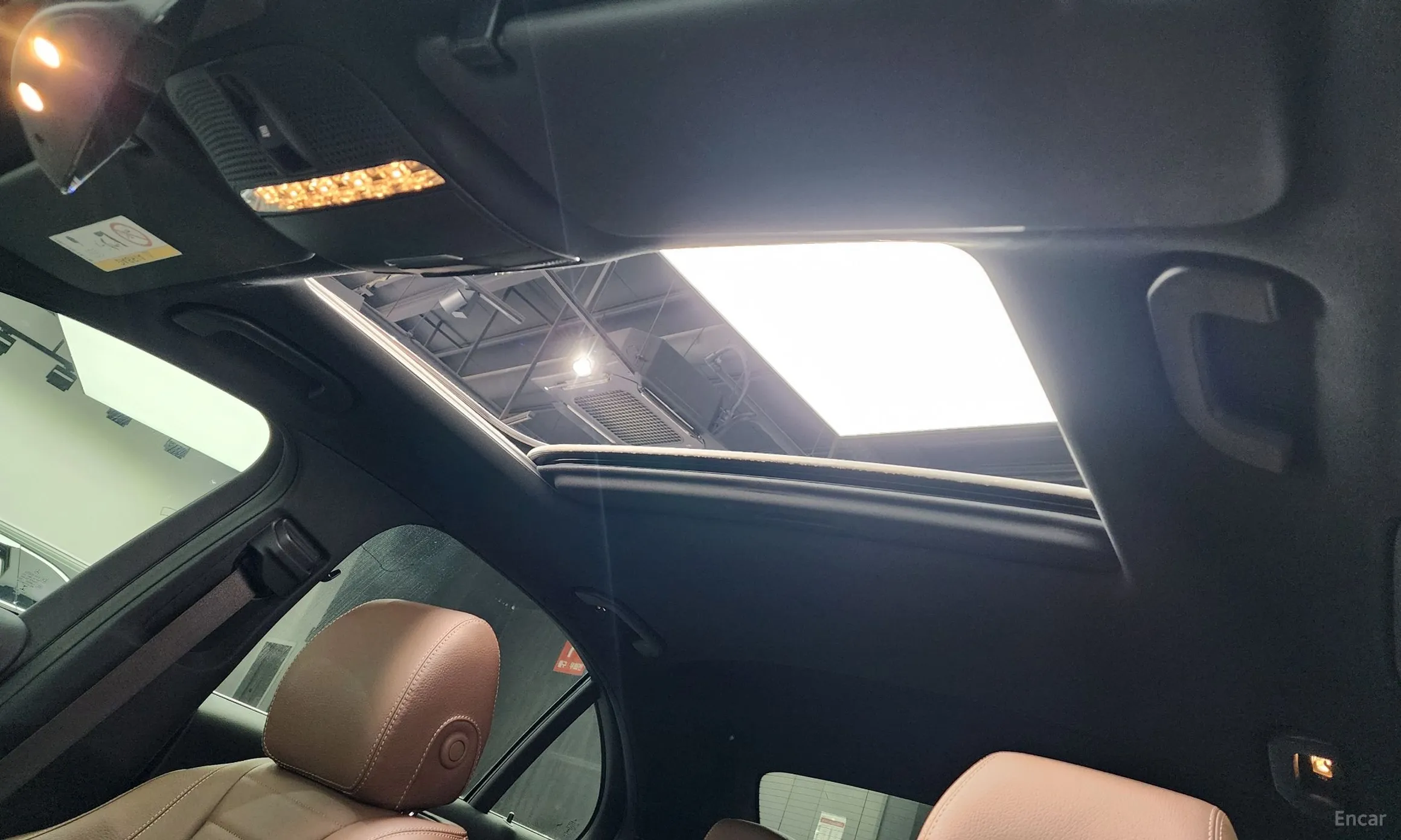 Mercedes Benz E-Class W213 превью 19