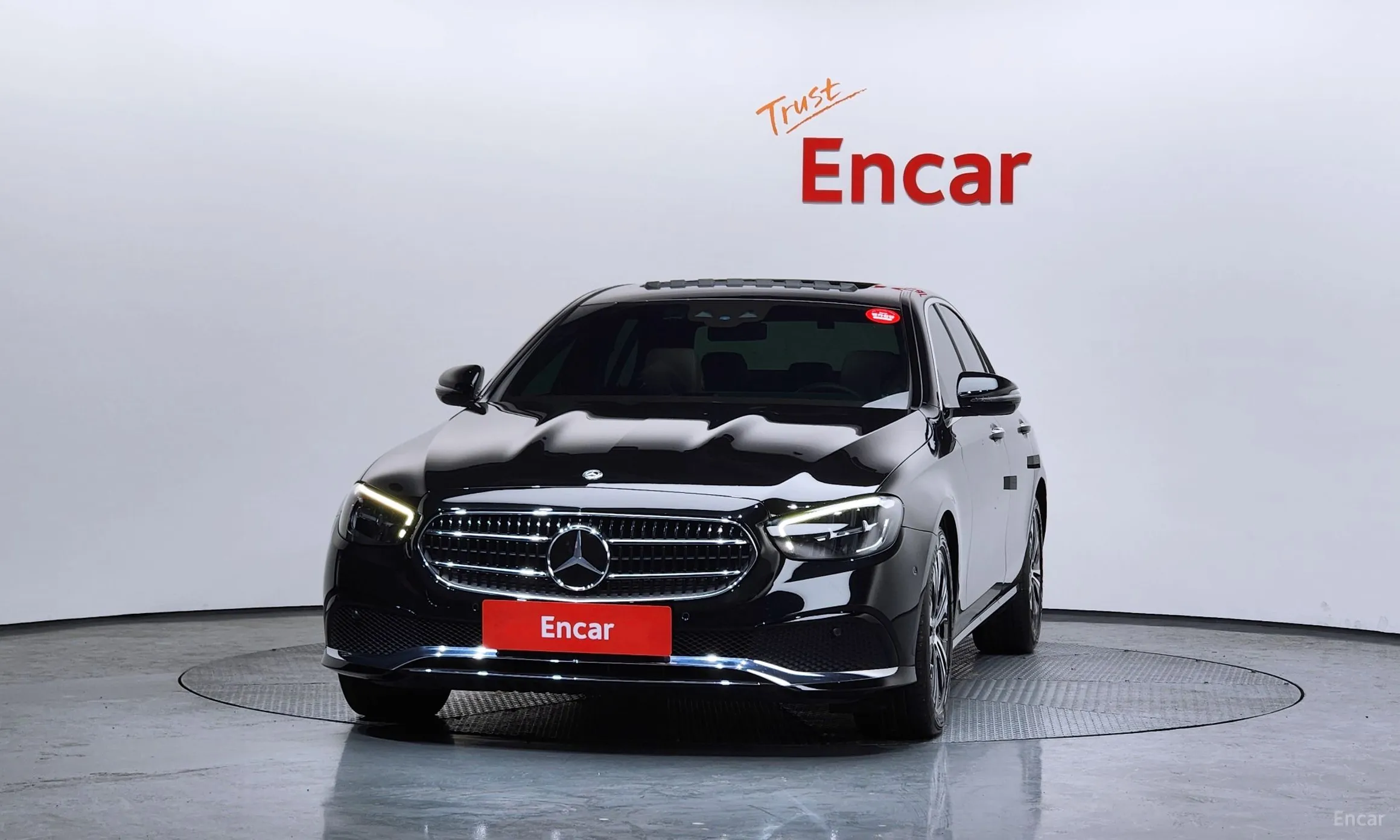 Mercedes Benz E-Class W213 превью 3
