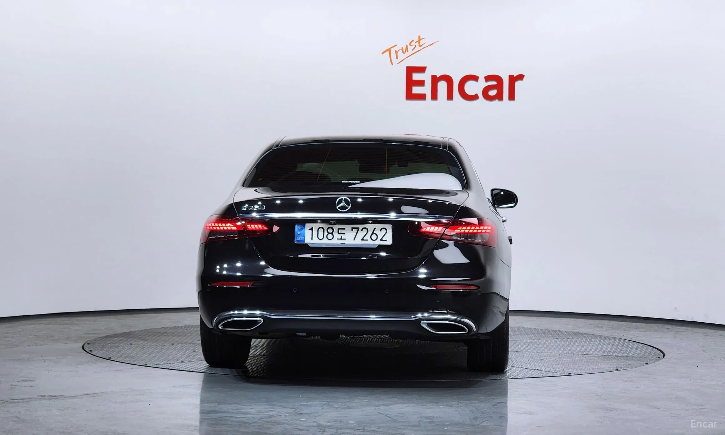 Mercedes Benz E-Class W213 превью 4