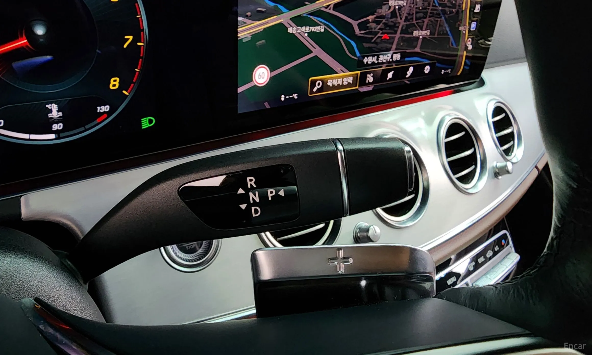 Mercedes Benz E-Class W213 превью 9