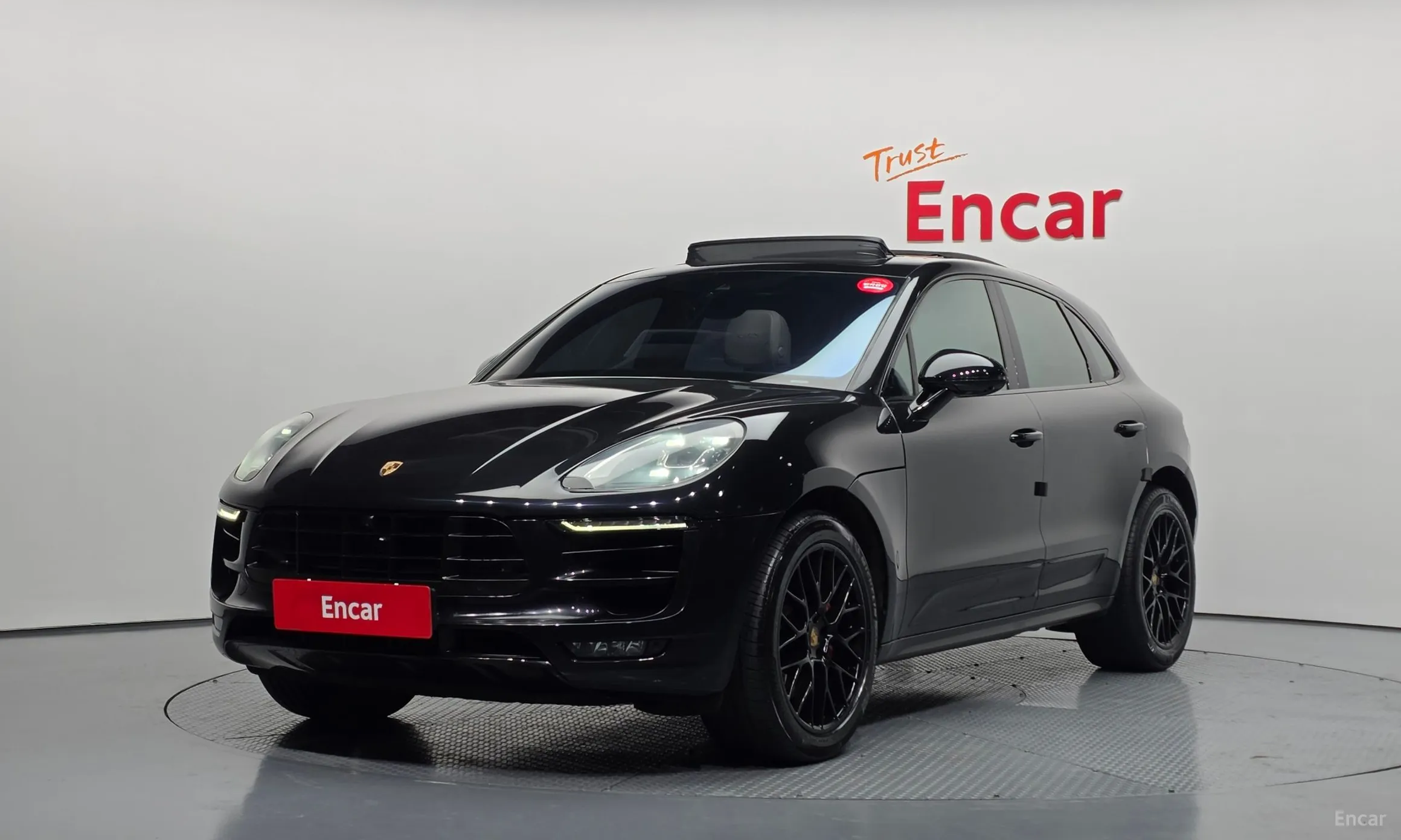 Macan