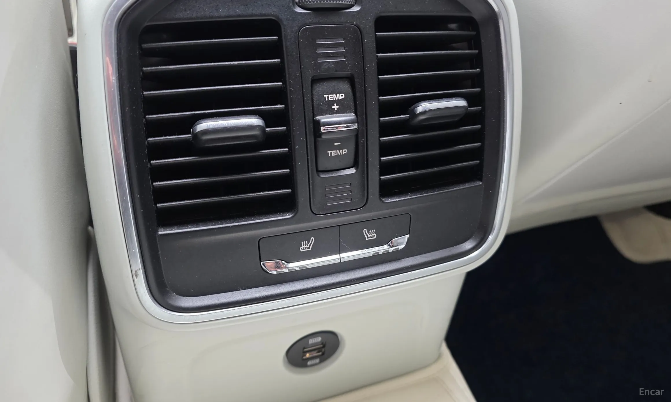 Porsche Macan превью 19