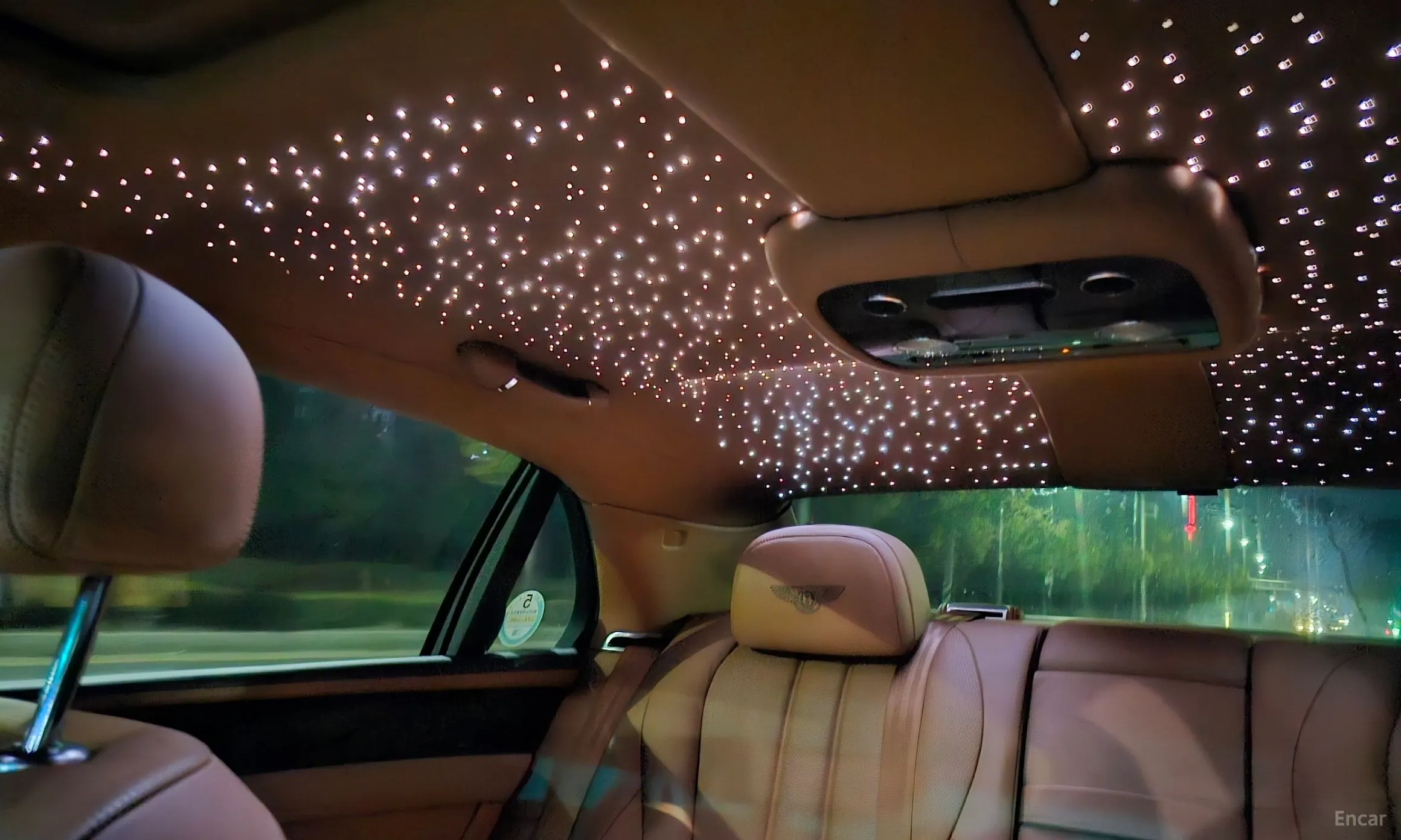 Bentley Flying Spur 2nd Generation превью 7
