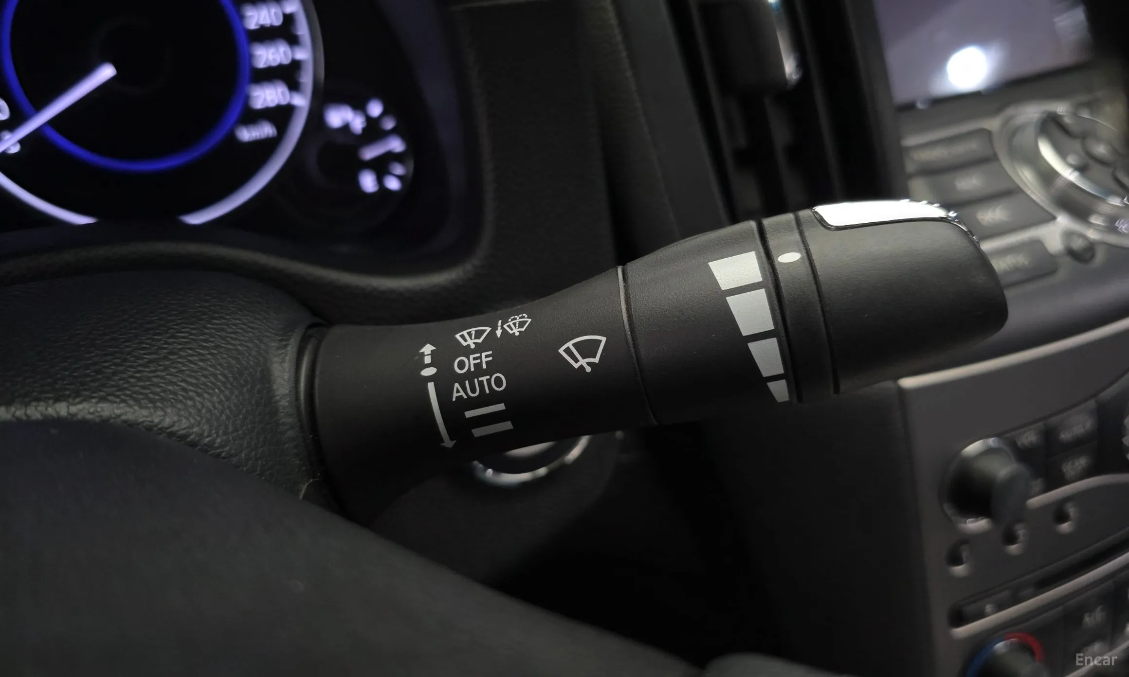 Infiniti G25 превью 17