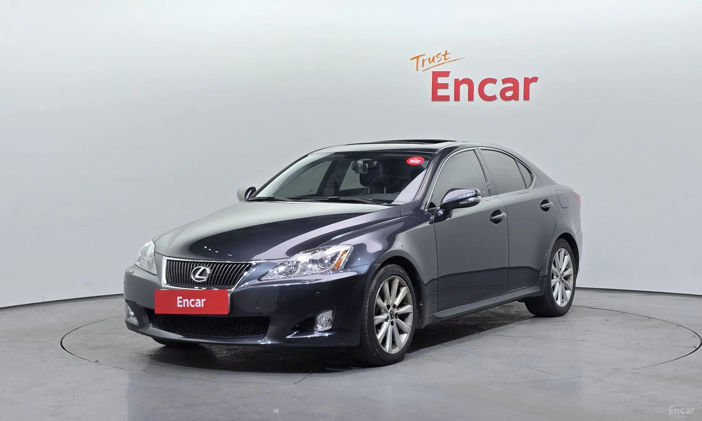 Lexus IS250